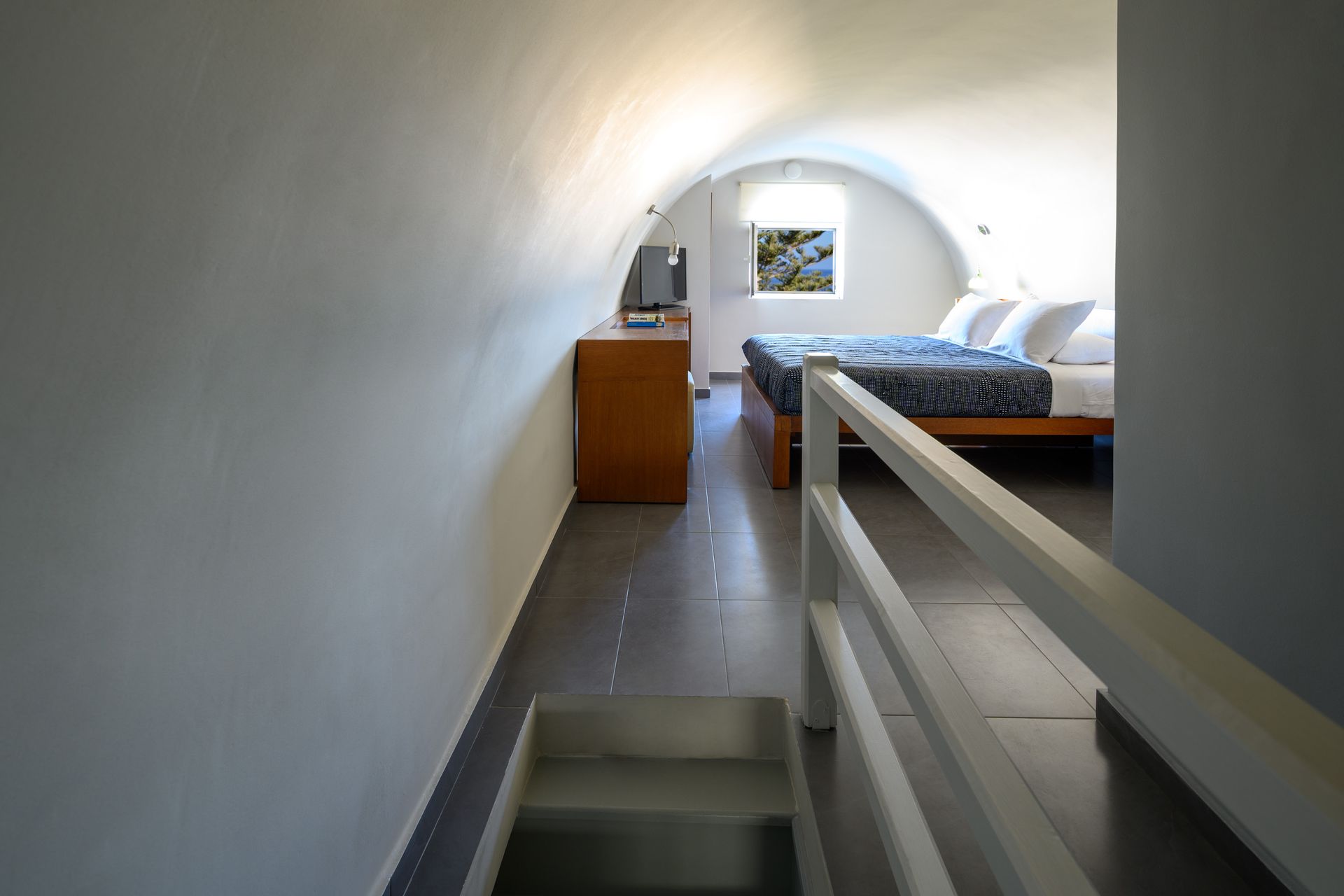Afroditi Venus Beach Hotel & Spa Santorini - MAIS - 7