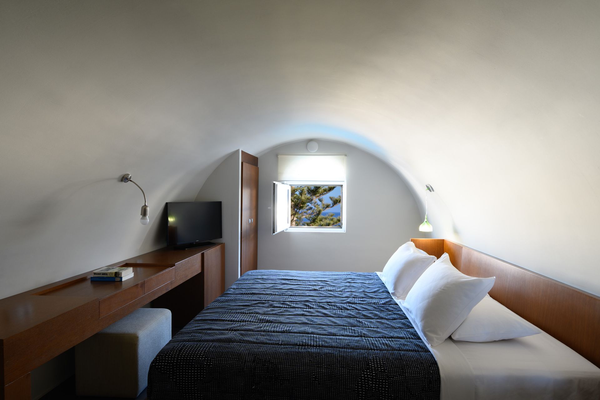 Afroditi Venus Beach Hotel & Spa Santorini - MAIS - 9