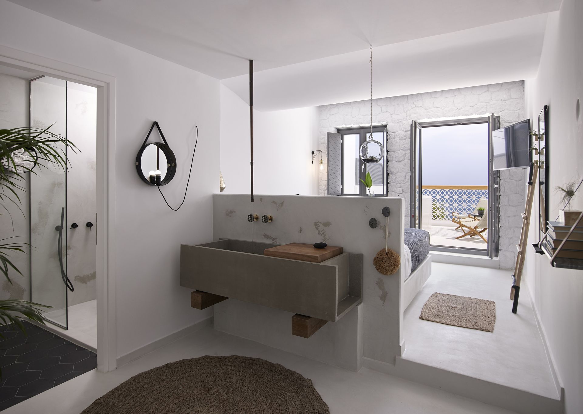 Afroditi Venus Beach Hotel & Spa Santorini - DLXOJS - 7