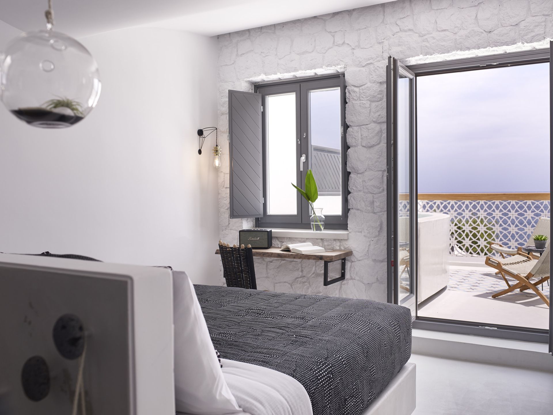 Afroditi Venus Beach Hotel & Spa Santorini - DLXOJS - 9
