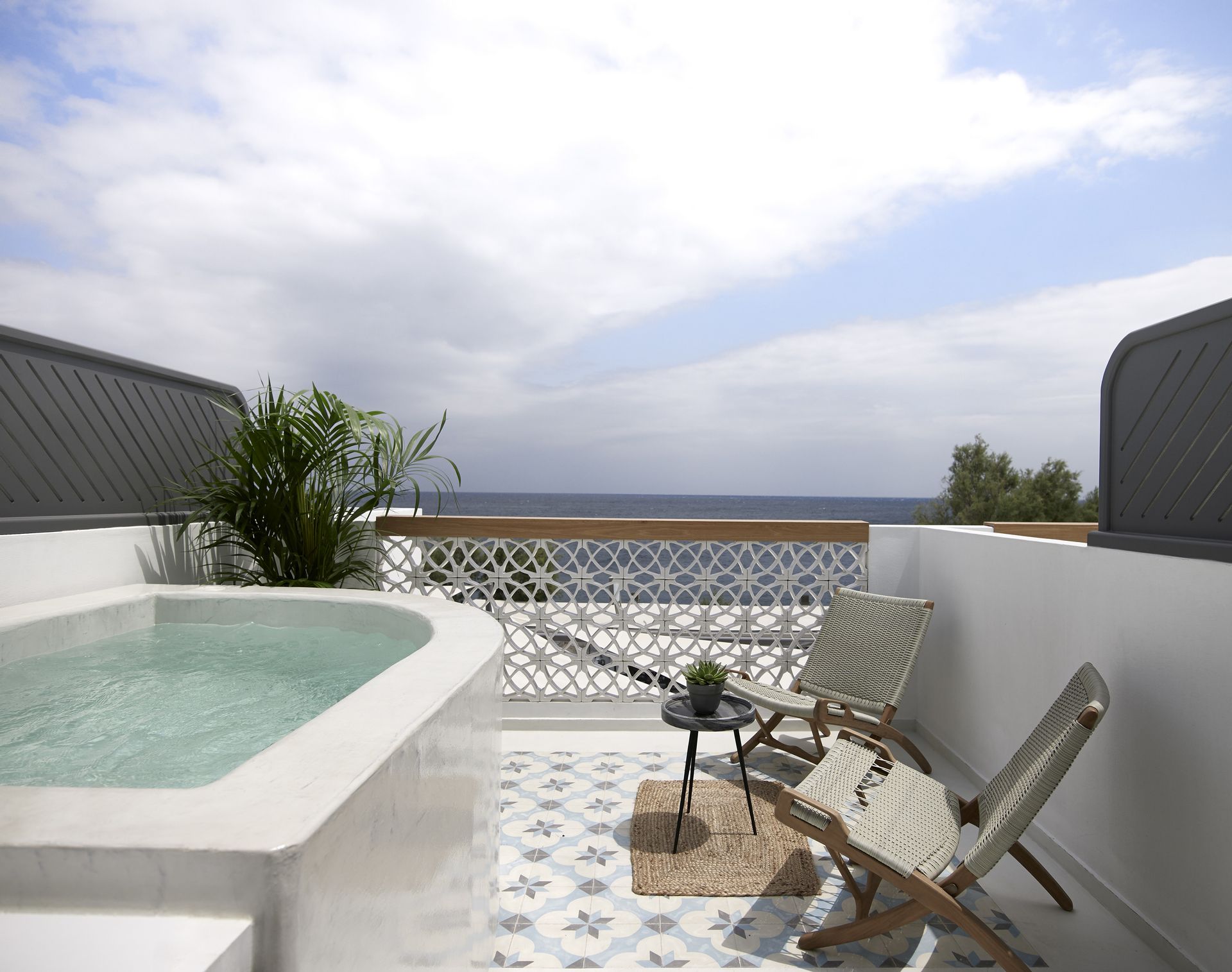 Afroditi Venus Beach Hotel & Spa Santorini - DLXOJS - 3