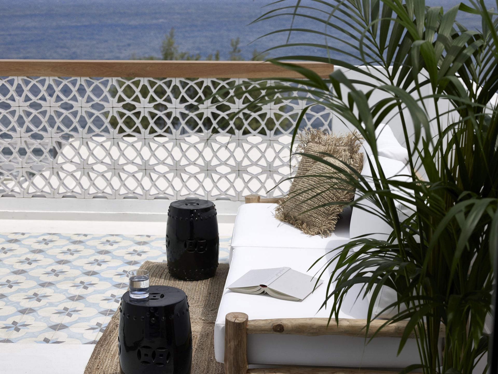 Afroditi Venus Beach Hotel & Spa Santorini - DLXOJS - 5