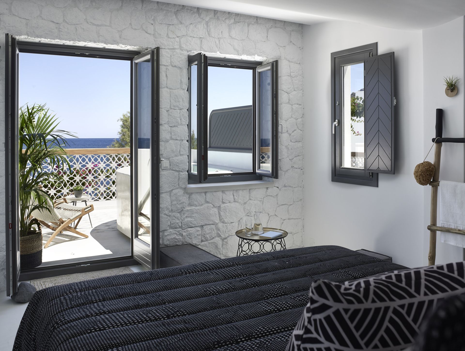 Afroditi Venus Beach Hotel & Spa Santorini - DLXOJS - 17