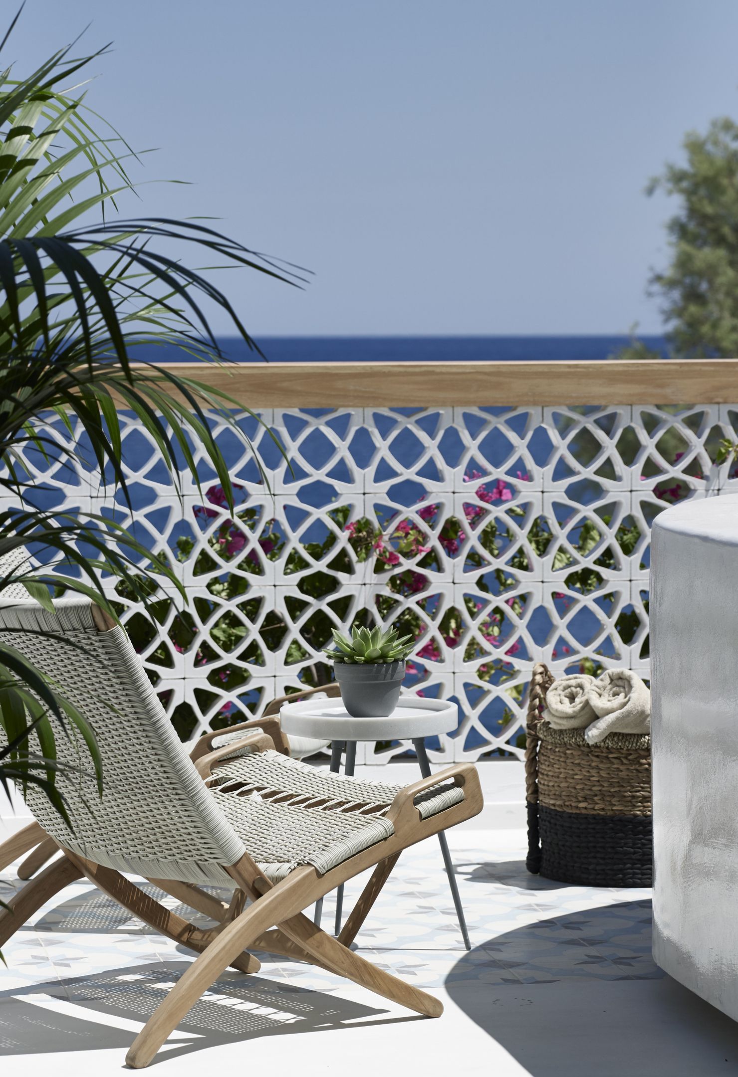 Afroditi Venus Beach Hotel & Spa Santorini - DLXOJS - 2