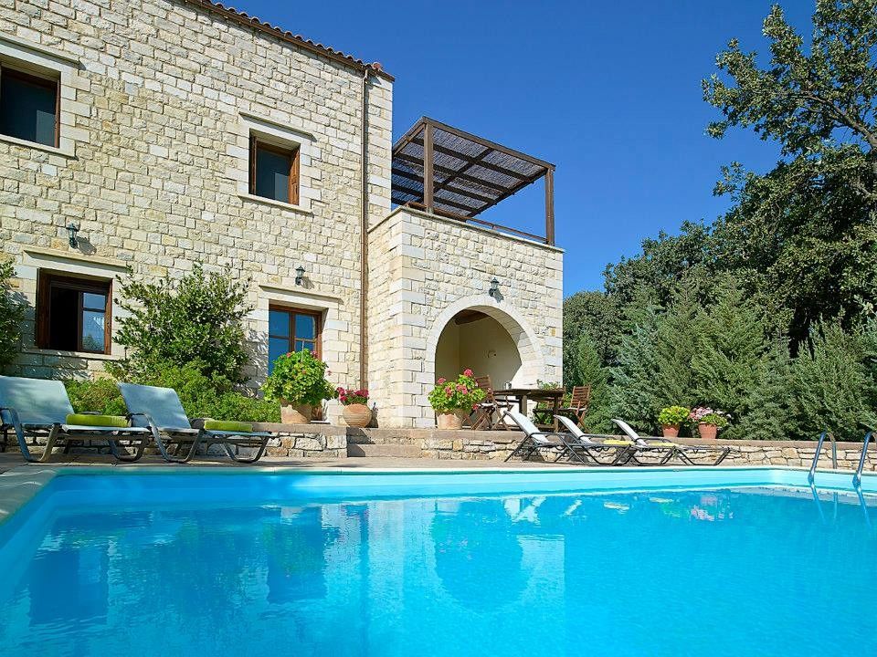 Villa Alkioni
