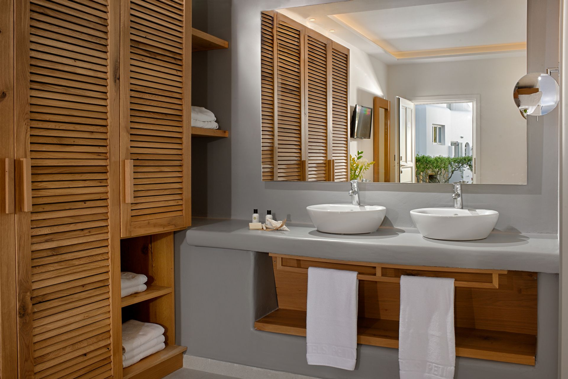 Petinos Hotel Mykonos - SDR - 10