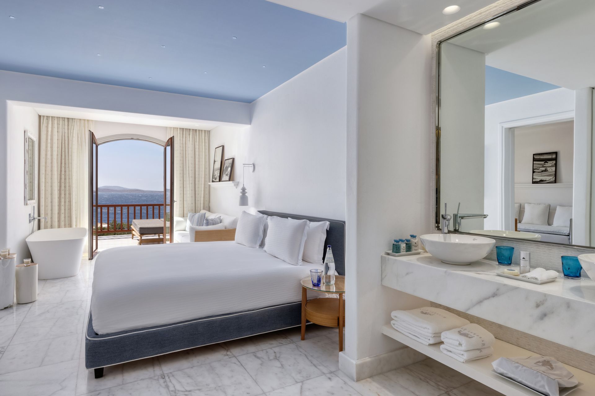 Mykonos Grand Hotel & Resort - PSU - 2