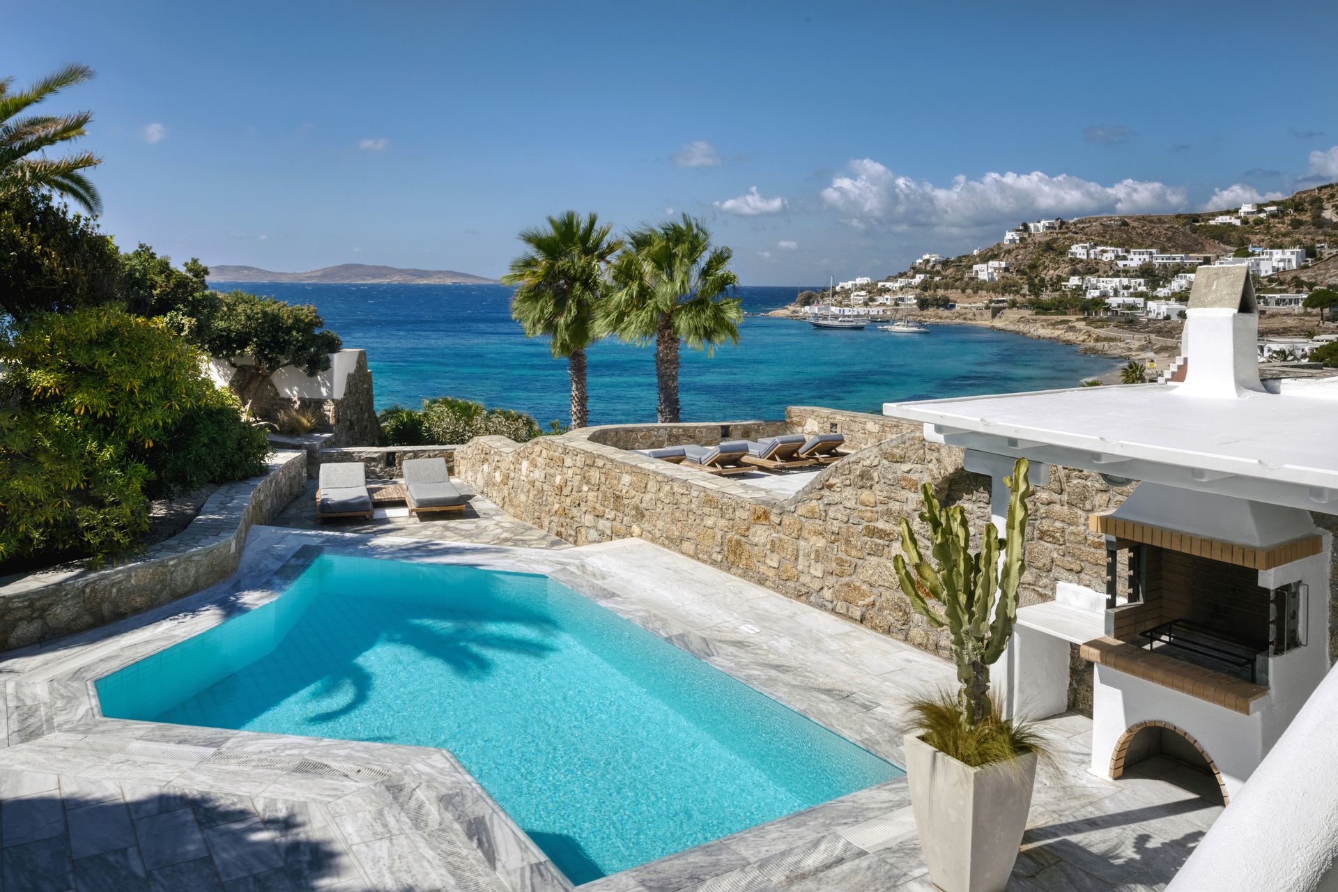 Mykonos Grand Hotel & Resort - PPS - 3