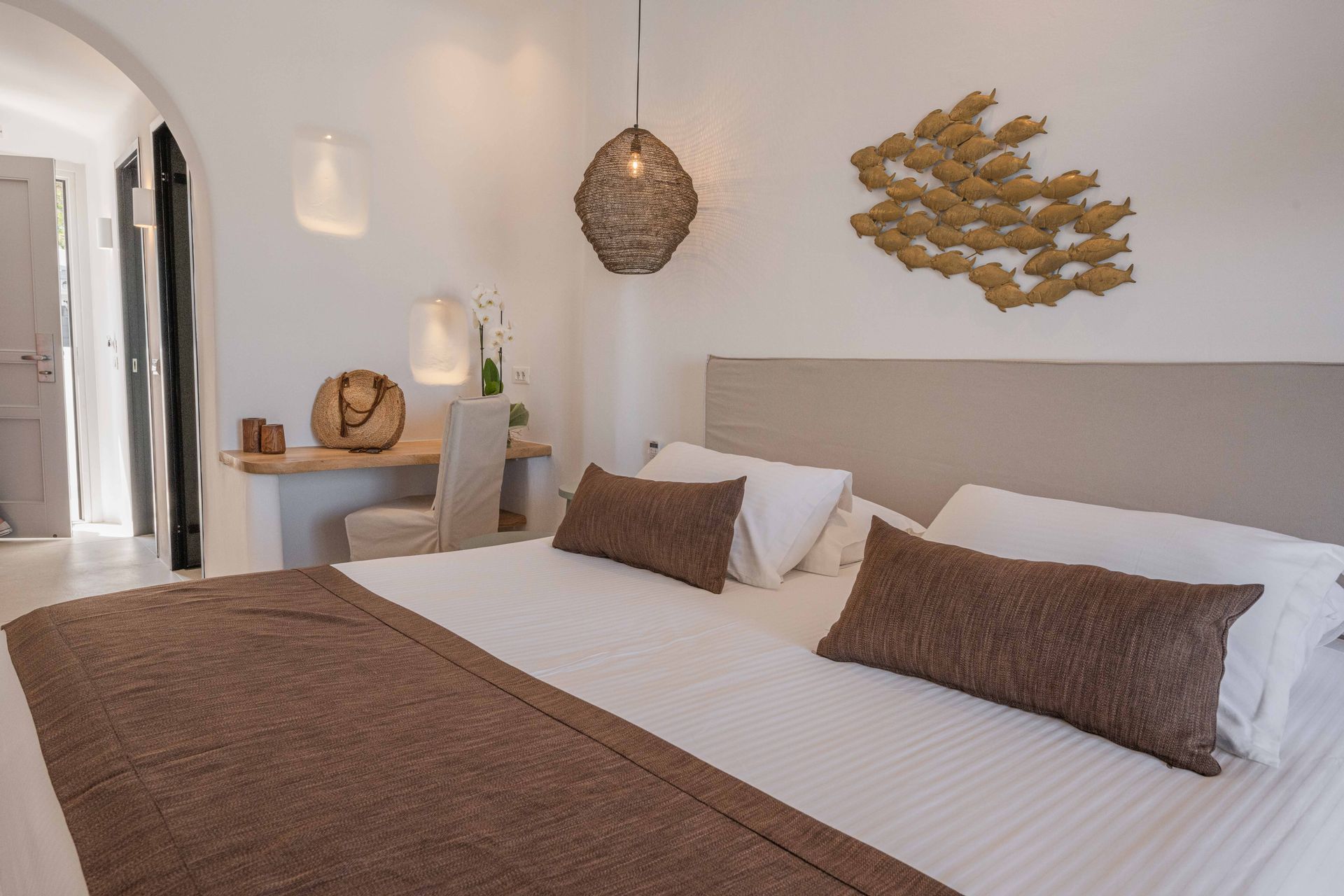 Argo Hotel Mykonos - PREDBL - 3