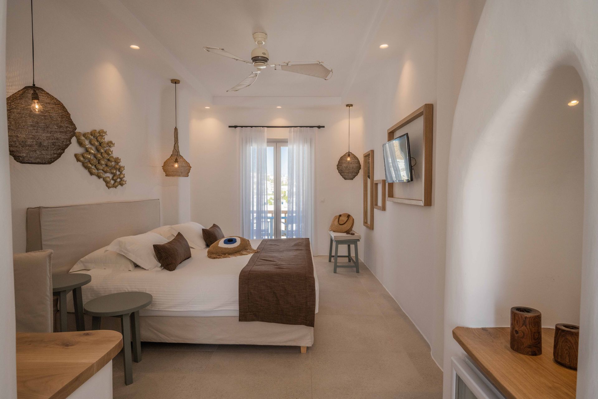 Argo Hotel Mykonos - PREDBL - 5