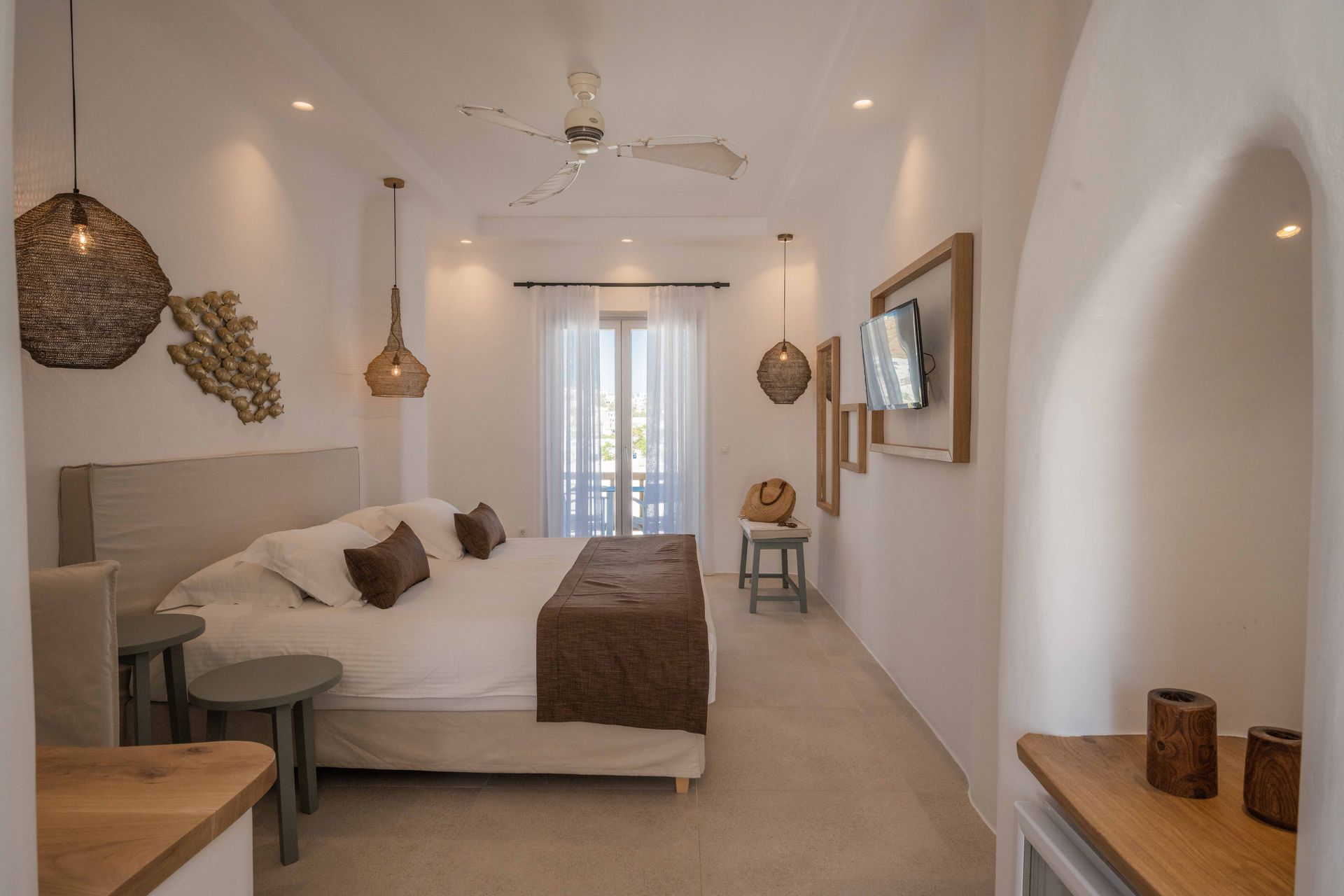 Argo Hotel Mykonos - PREDBL - 6