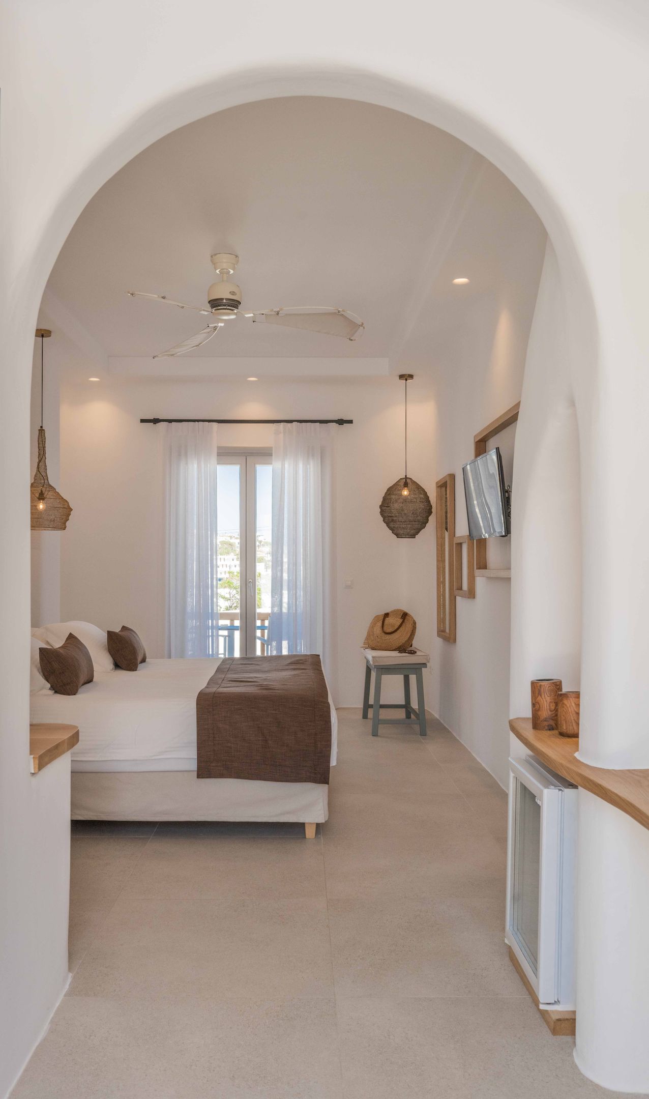 Argo Hotel Mykonos - PREDBL - 7