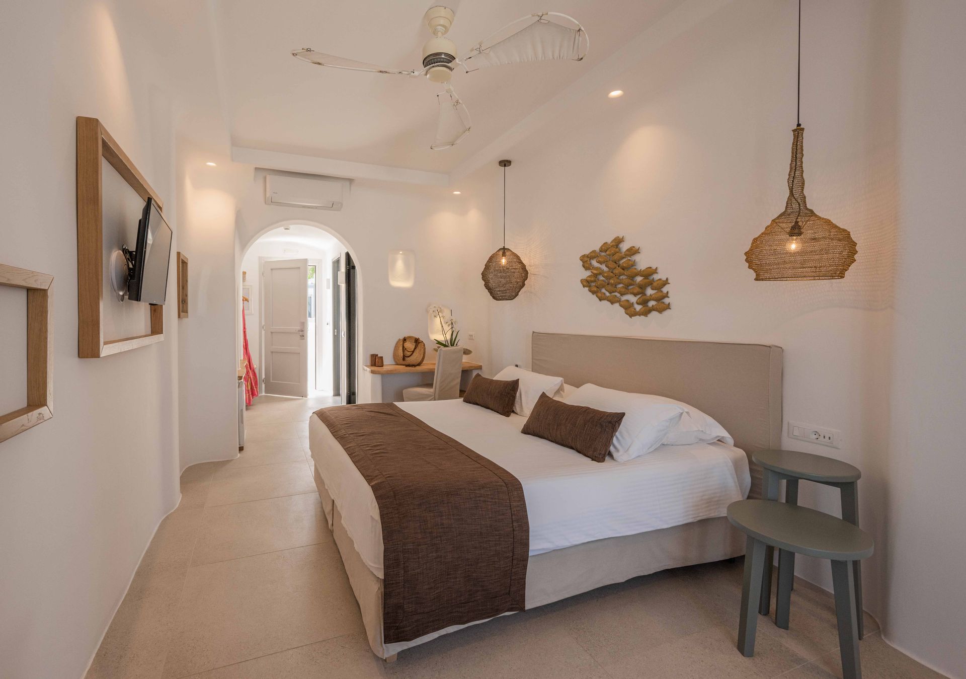 Argo Hotel Mykonos - PREDBL - 8