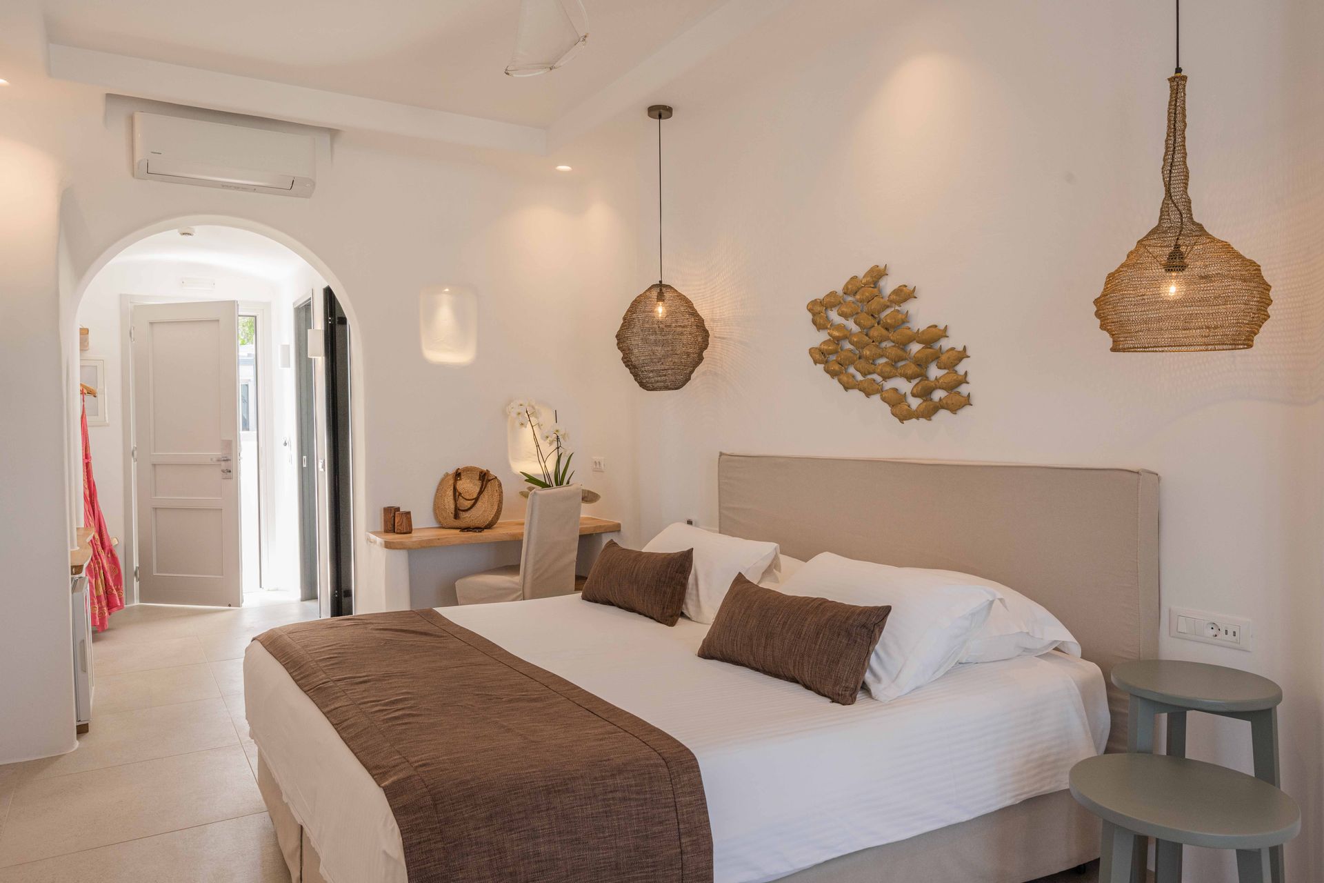 Argo Hotel Mykonos - PREDBL - 9