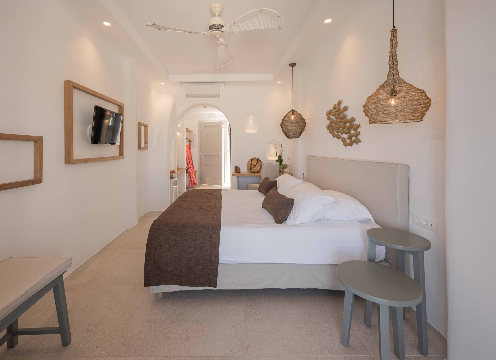 Argo Hotel Mykonos - PREDBL - 10