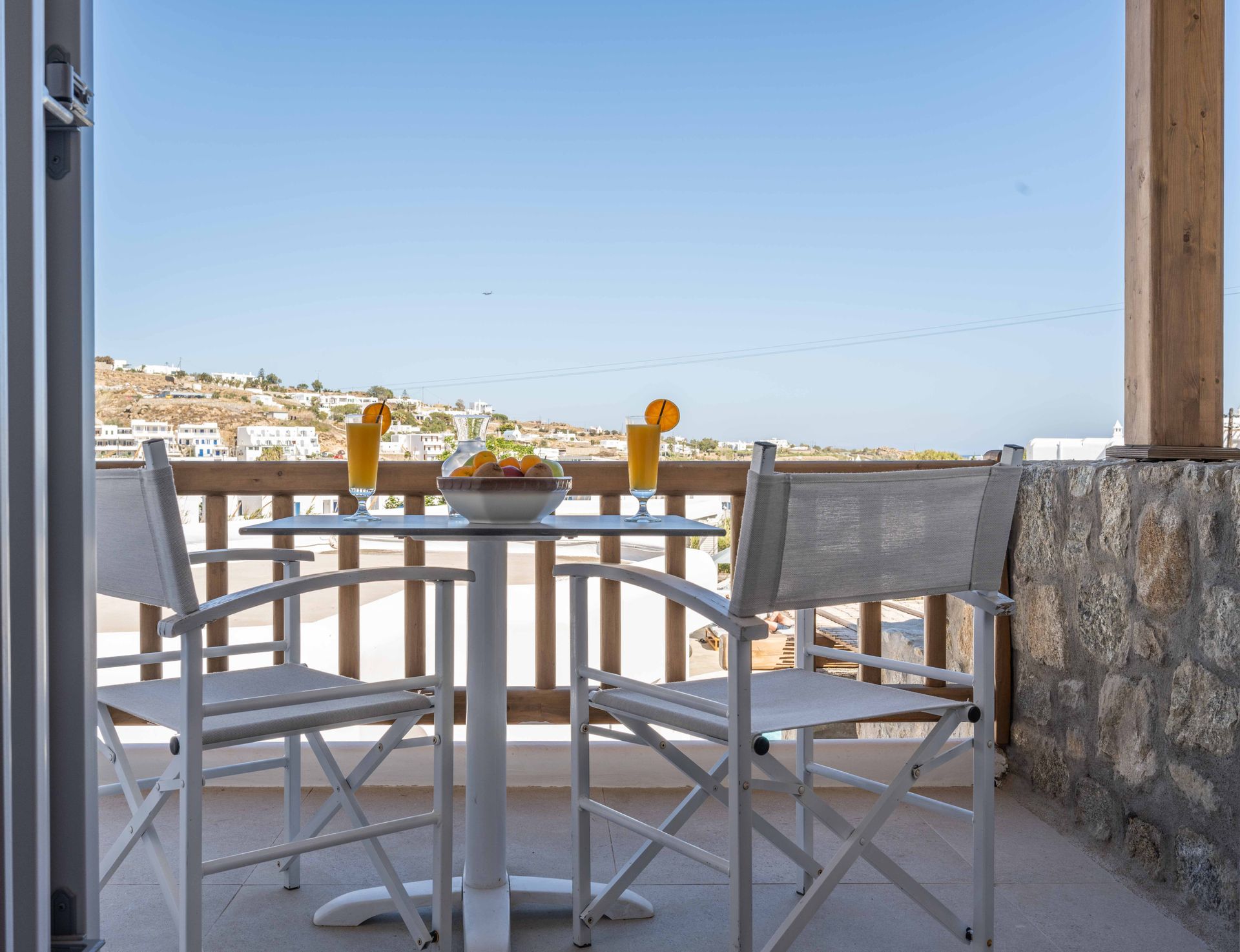 Argo Hotel Mykonos - PREDBL - 16