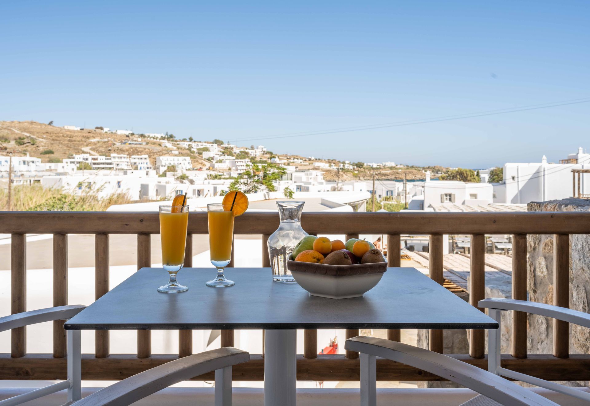 Argo Hotel Mykonos - PREDBL - 17