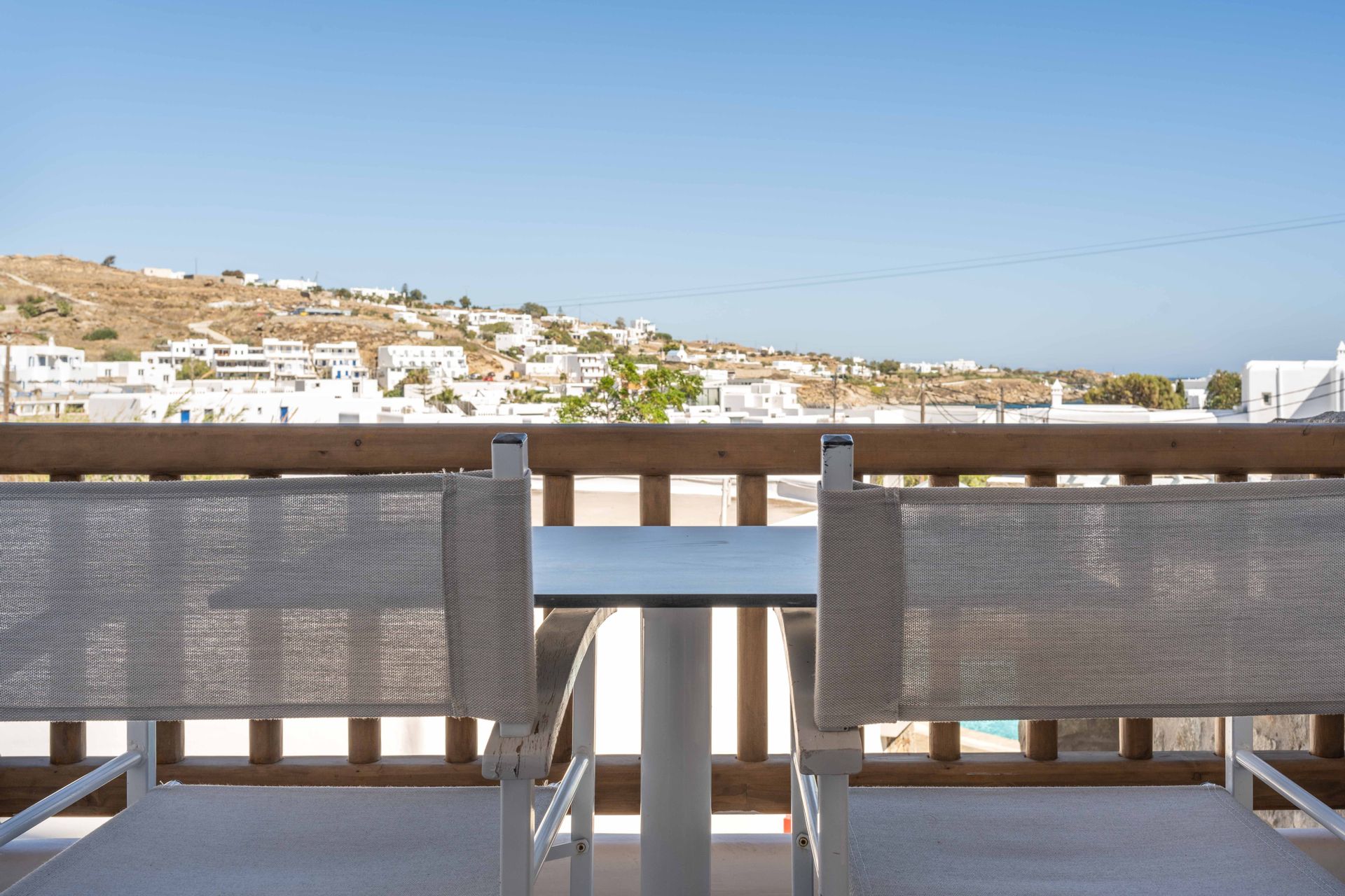 Argo Hotel Mykonos - PREDBL - 18