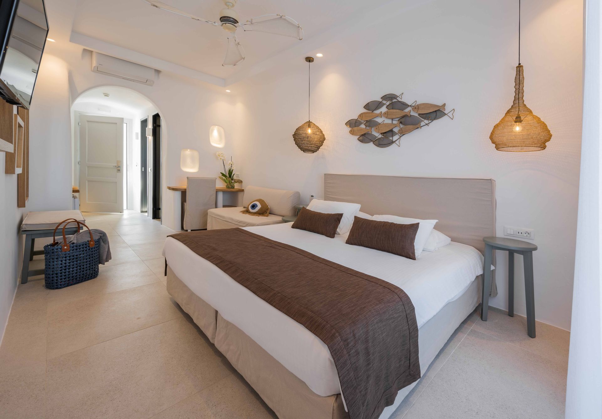Argo Hotel Mykonos - PREDBL - 19