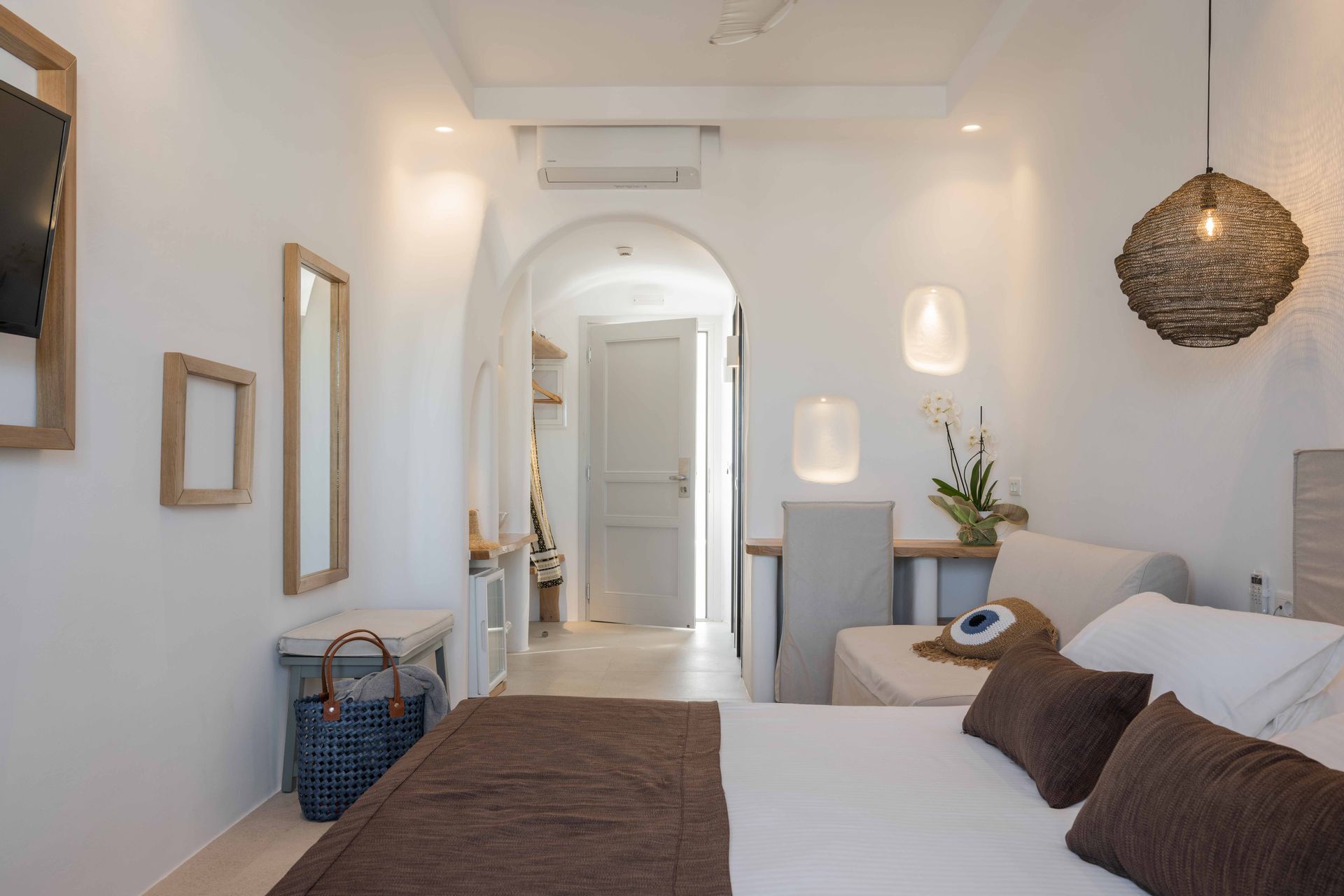 Argo Hotel Mykonos - PREDBL - 20