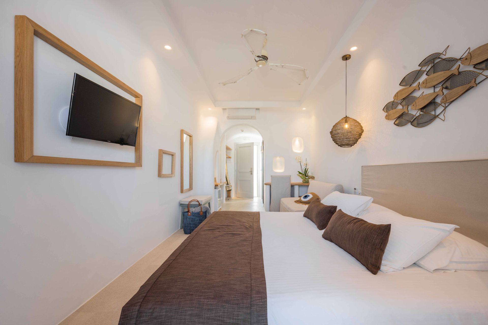 Argo Hotel Mykonos - PREDBL - 21