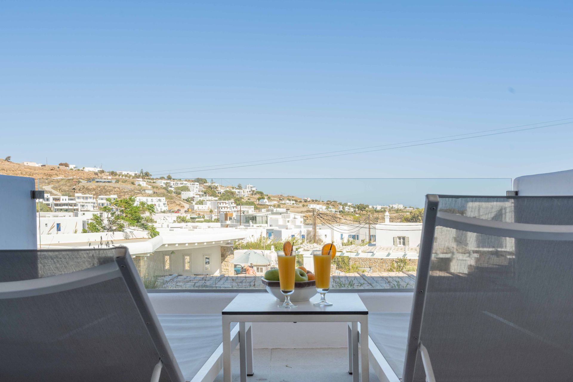 Argo Hotel Mykonos - PREDBL - 22