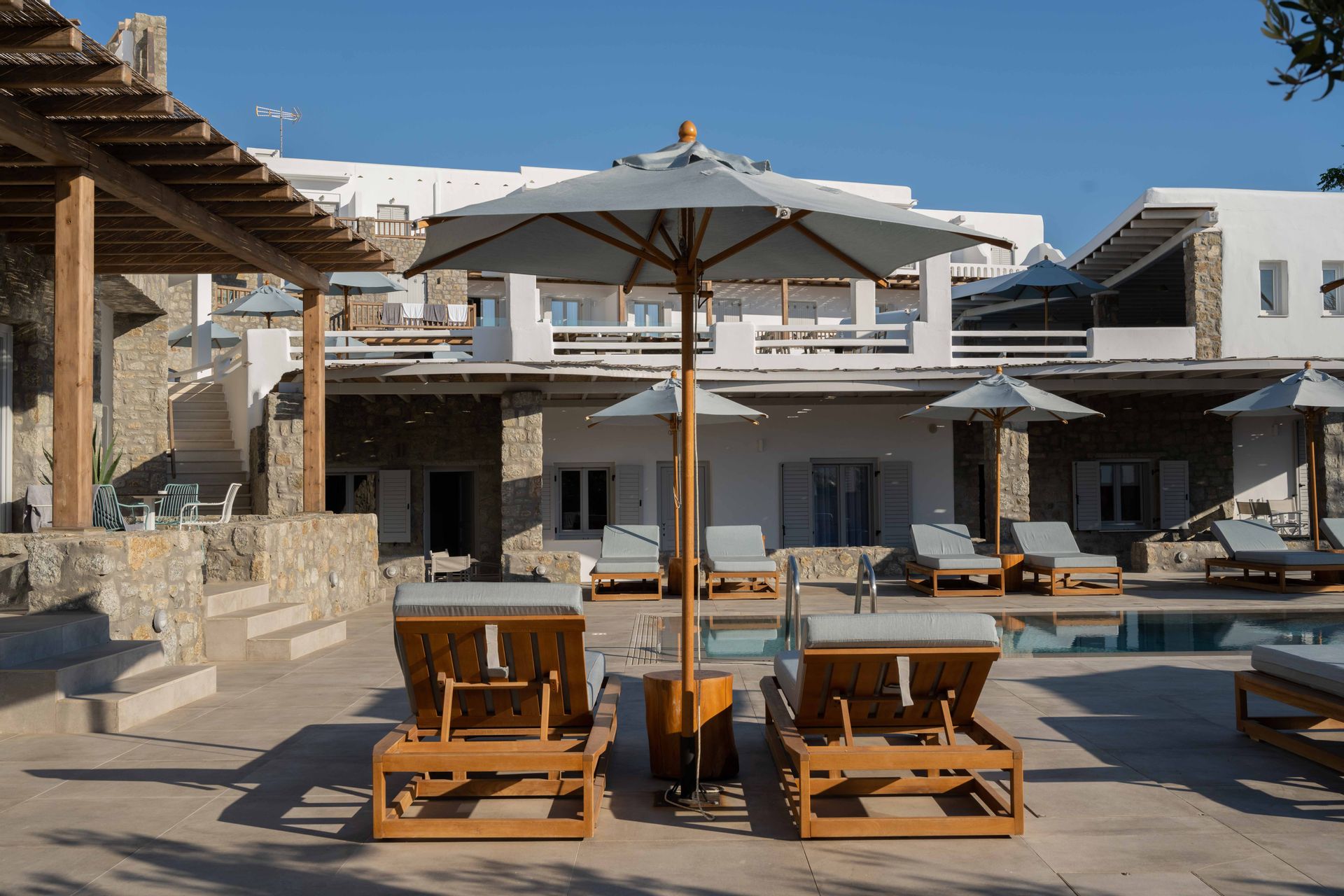 Argo Hotel Mykonos - SUPDBL - 12