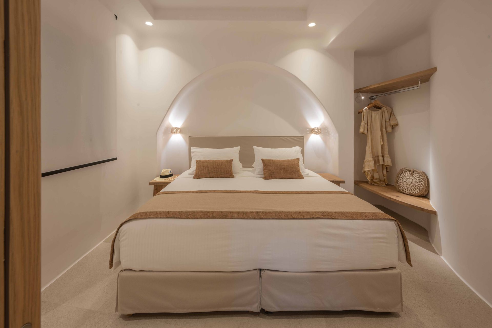 Argo Hotel Mykonos - PREFAM - 3