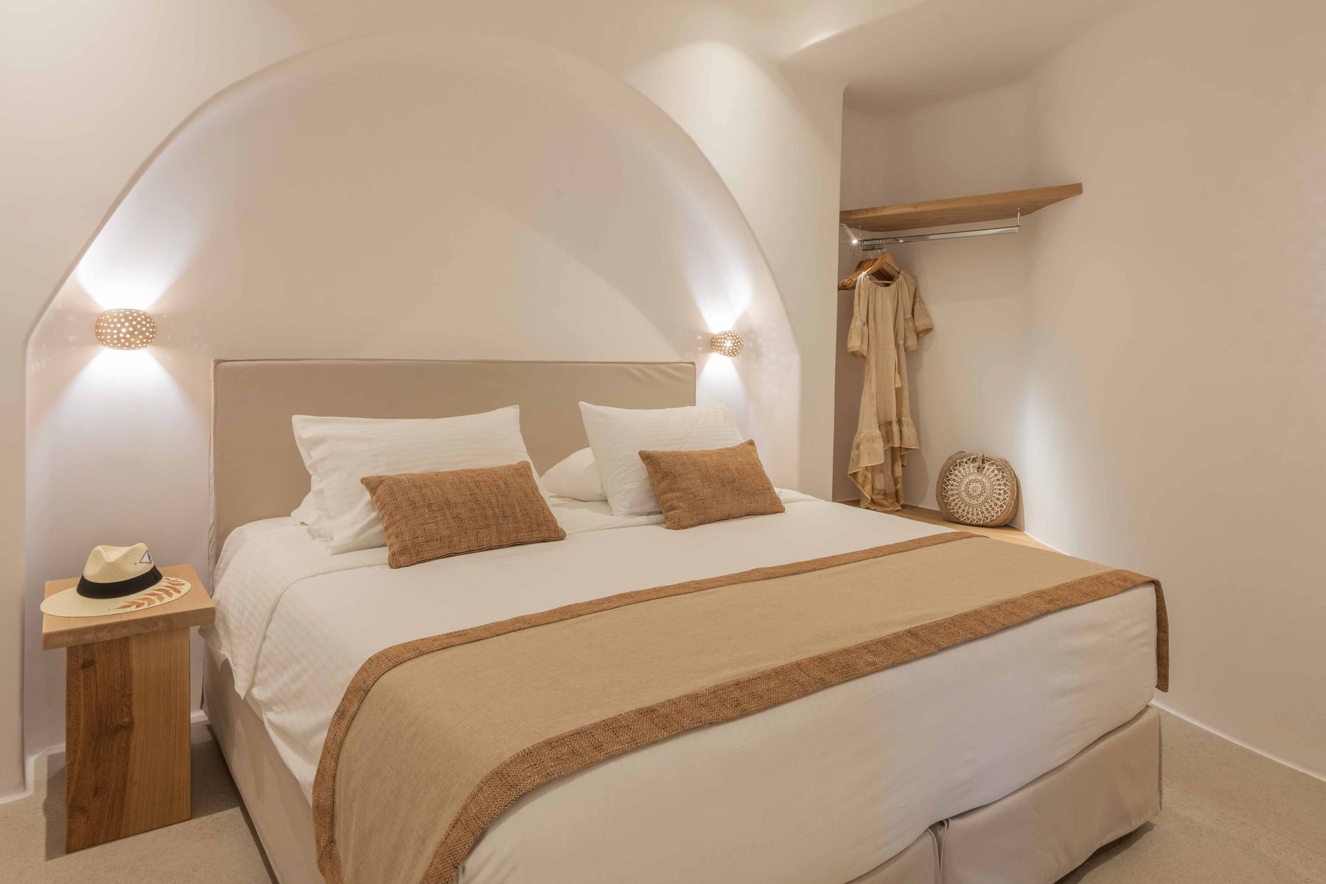 Argo Hotel Mykonos - PREFAM - 4