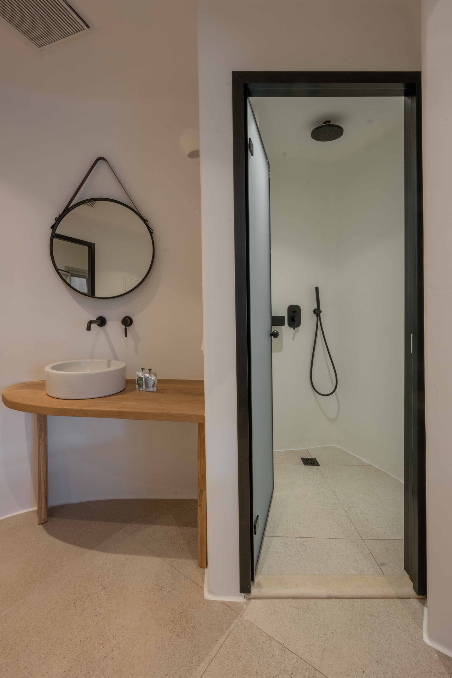 Argo Hotel Mykonos - PREFAM - 5