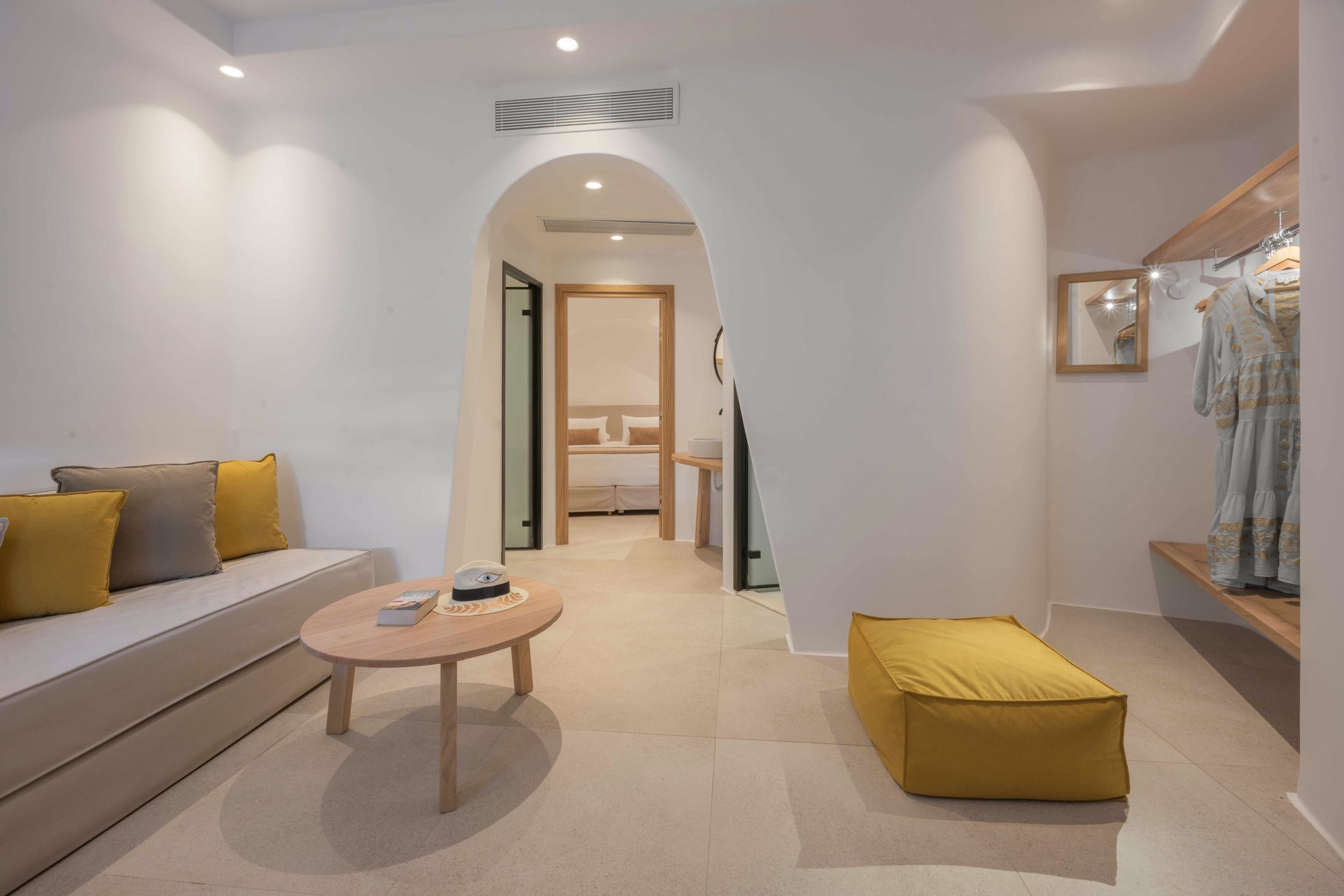 Argo Hotel Mykonos - PREFAM - 6