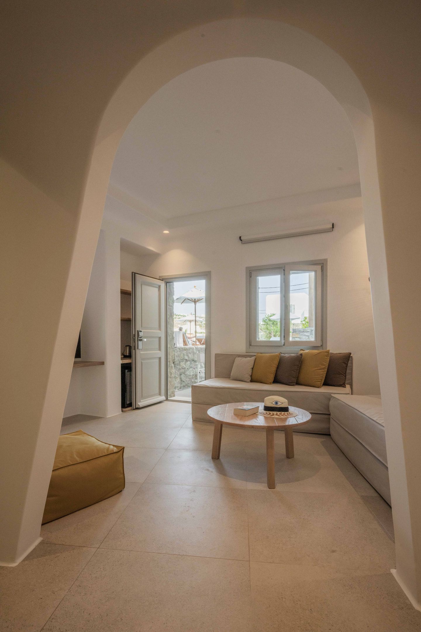 Argo Hotel Mykonos - PREFAM - 8