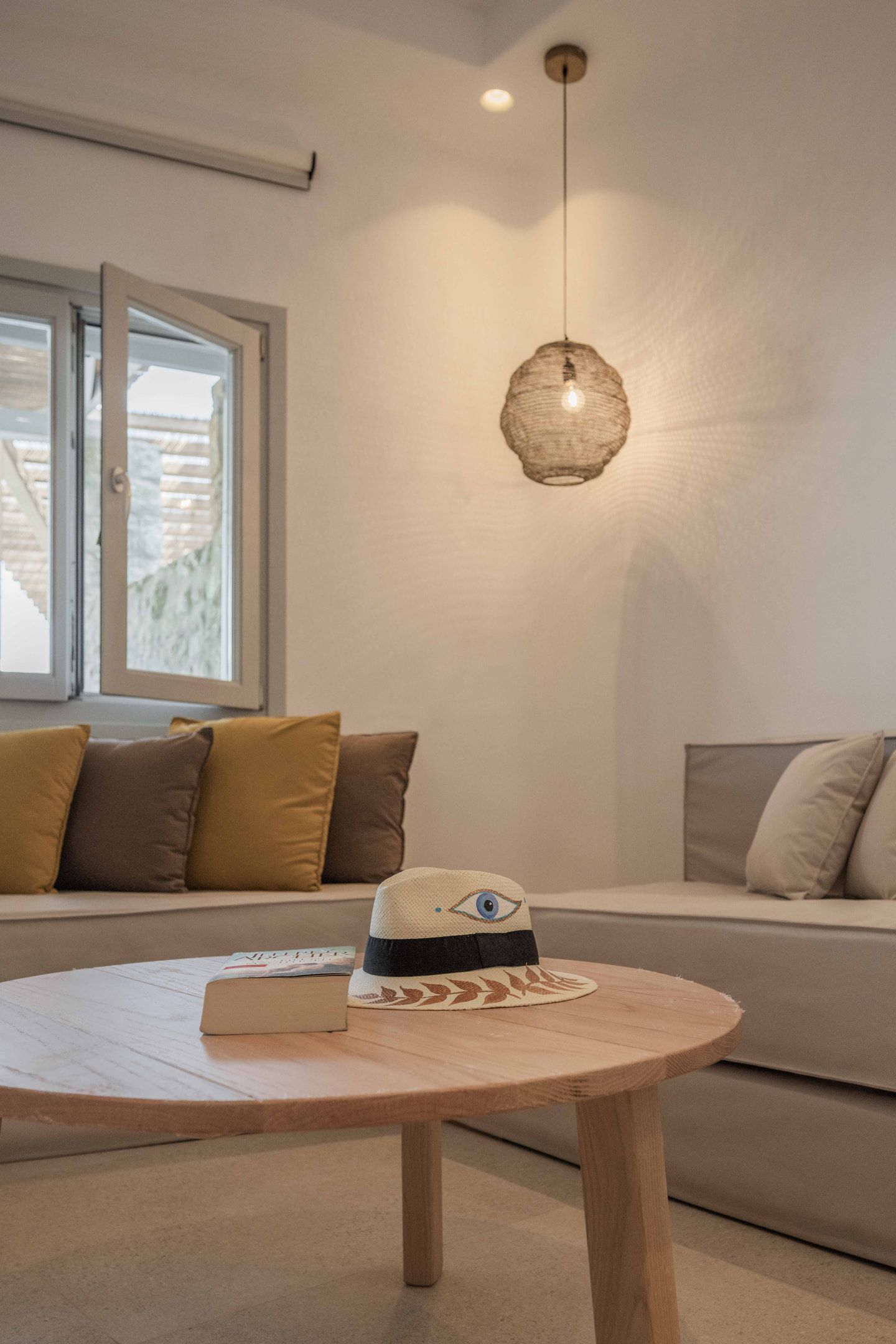 Argo Hotel Mykonos - PREFAM - 9