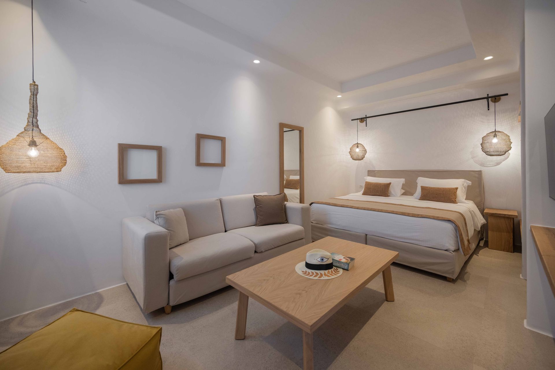 Argo Hotel Mykonos - PREFAM - 10