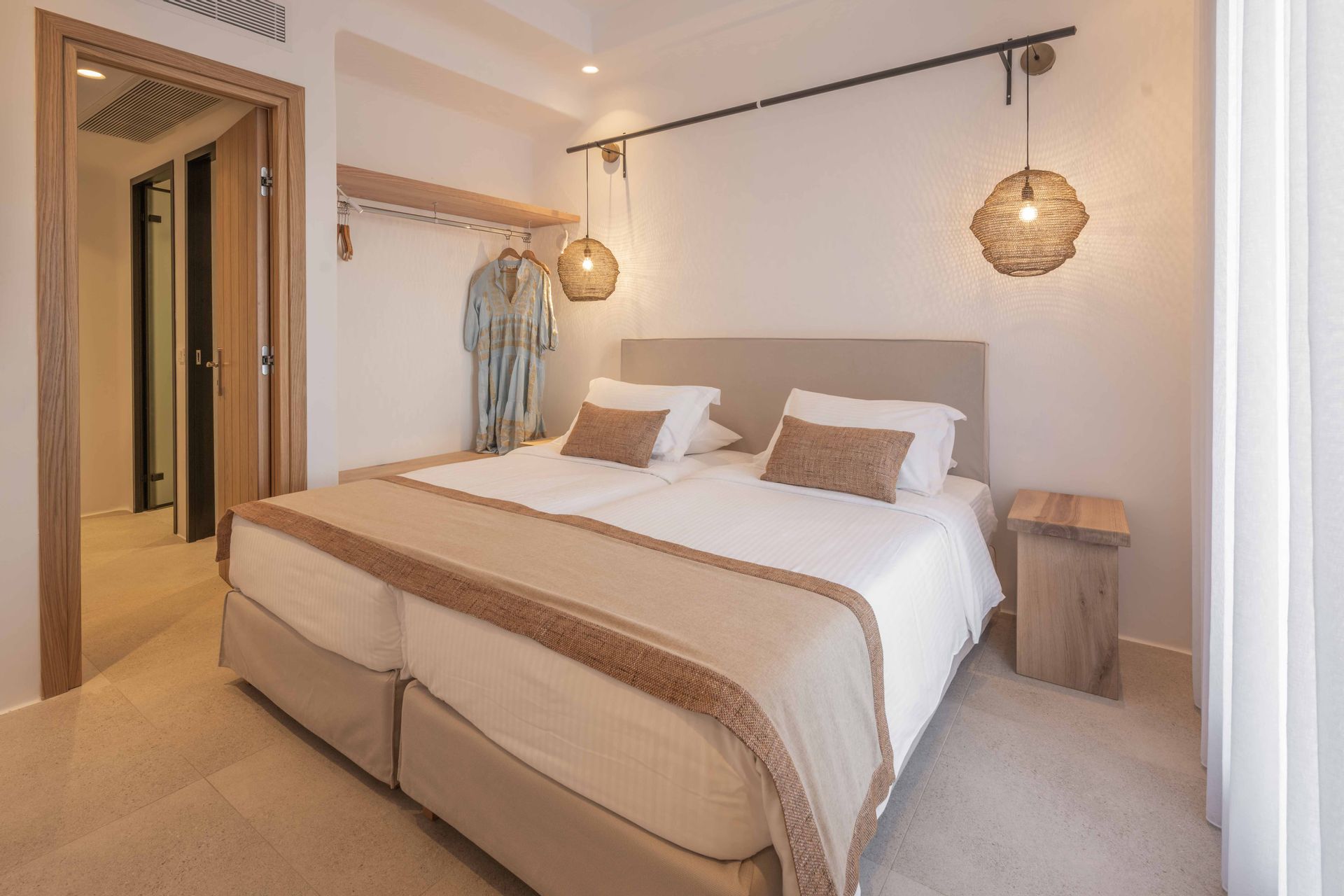 Argo Hotel Mykonos - PREFAM - 12