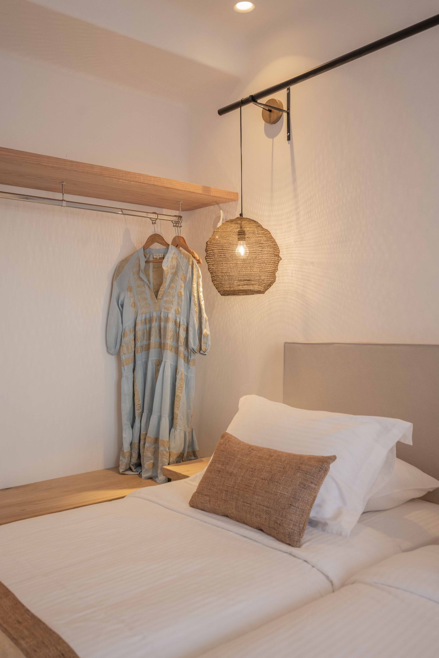 Argo Hotel Mykonos - PREFAM - 13