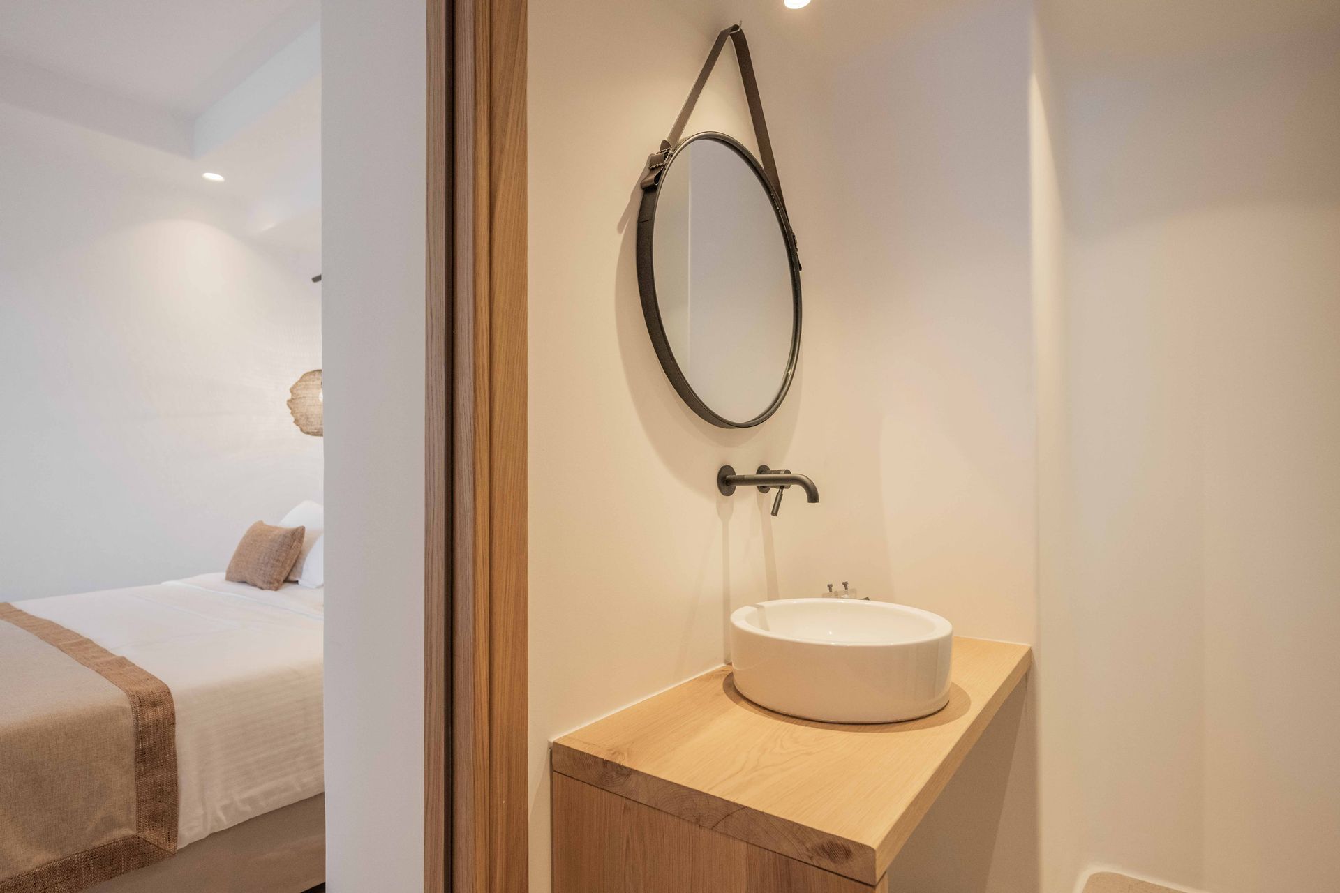 Argo Hotel Mykonos - PREFAM - 14