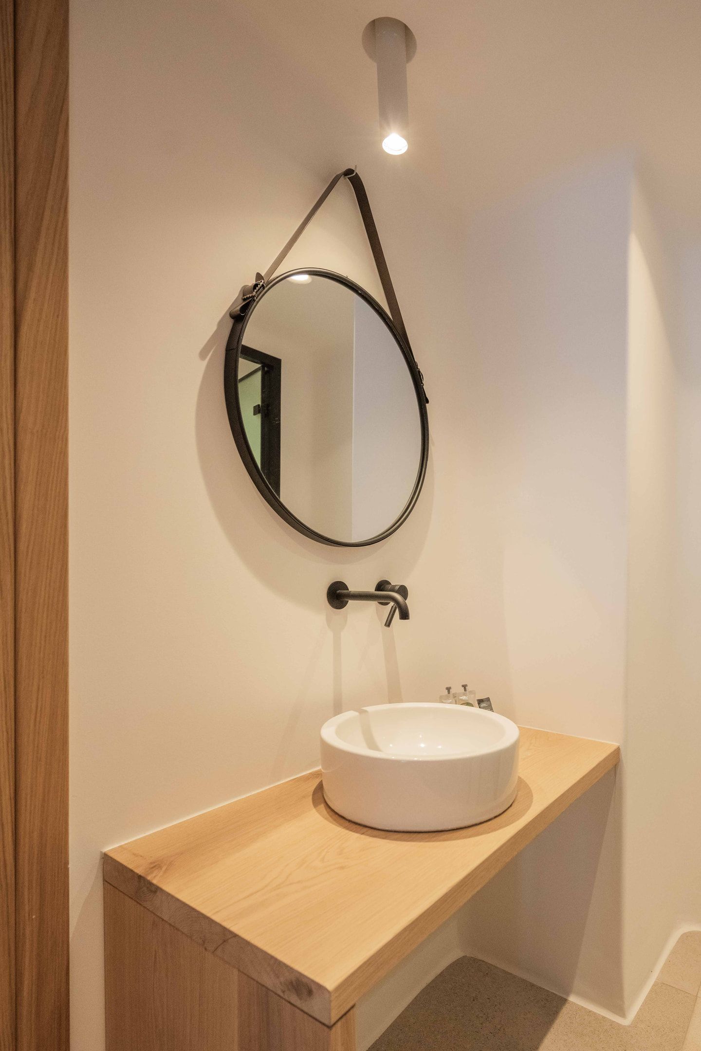 Argo Hotel Mykonos - PREFAM - 15