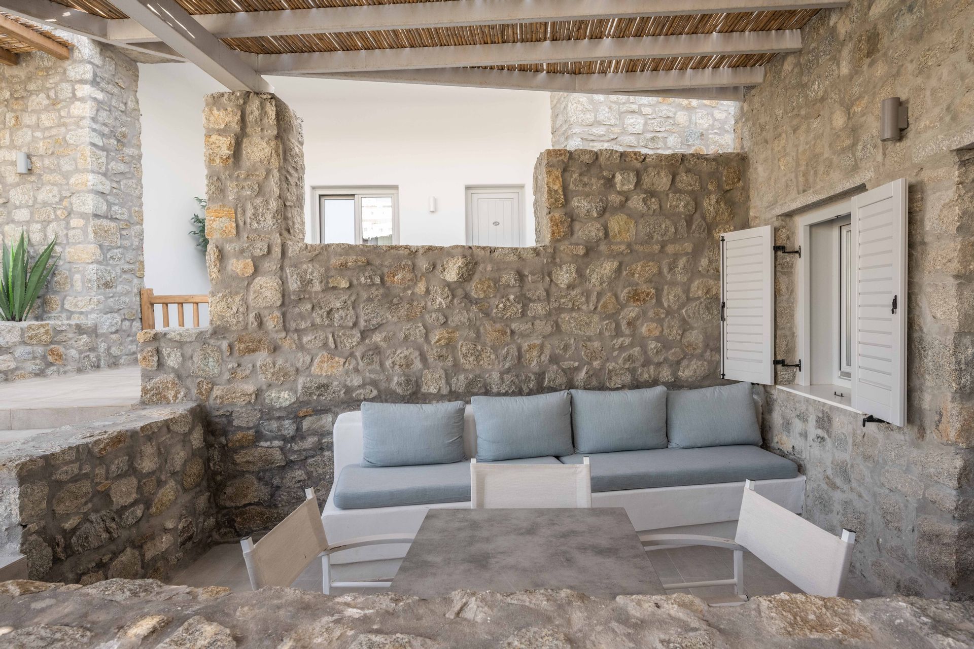 Argo Hotel Mykonos - PREFAM - 18