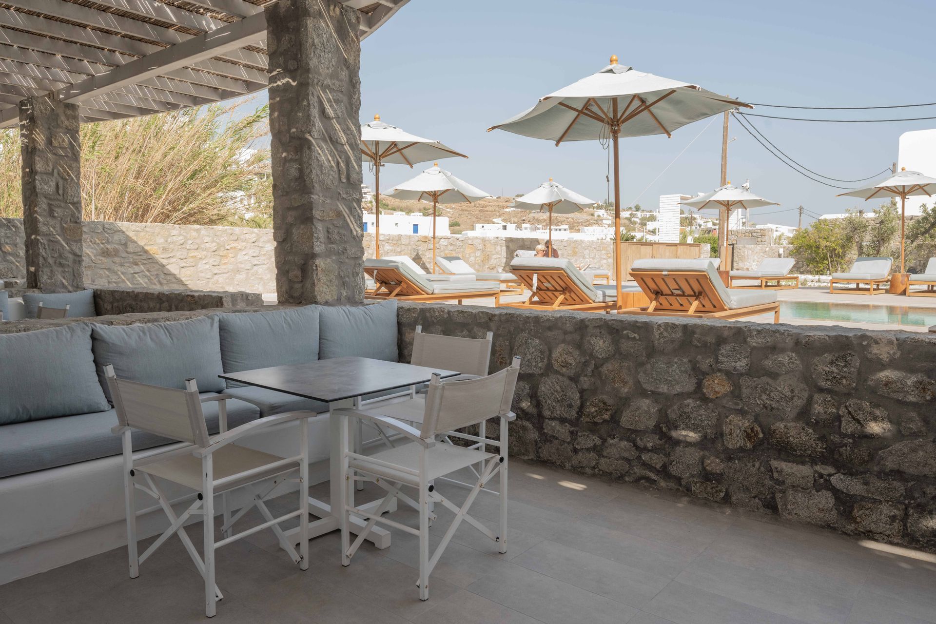 Argo Hotel Mykonos - PREFAM - 20