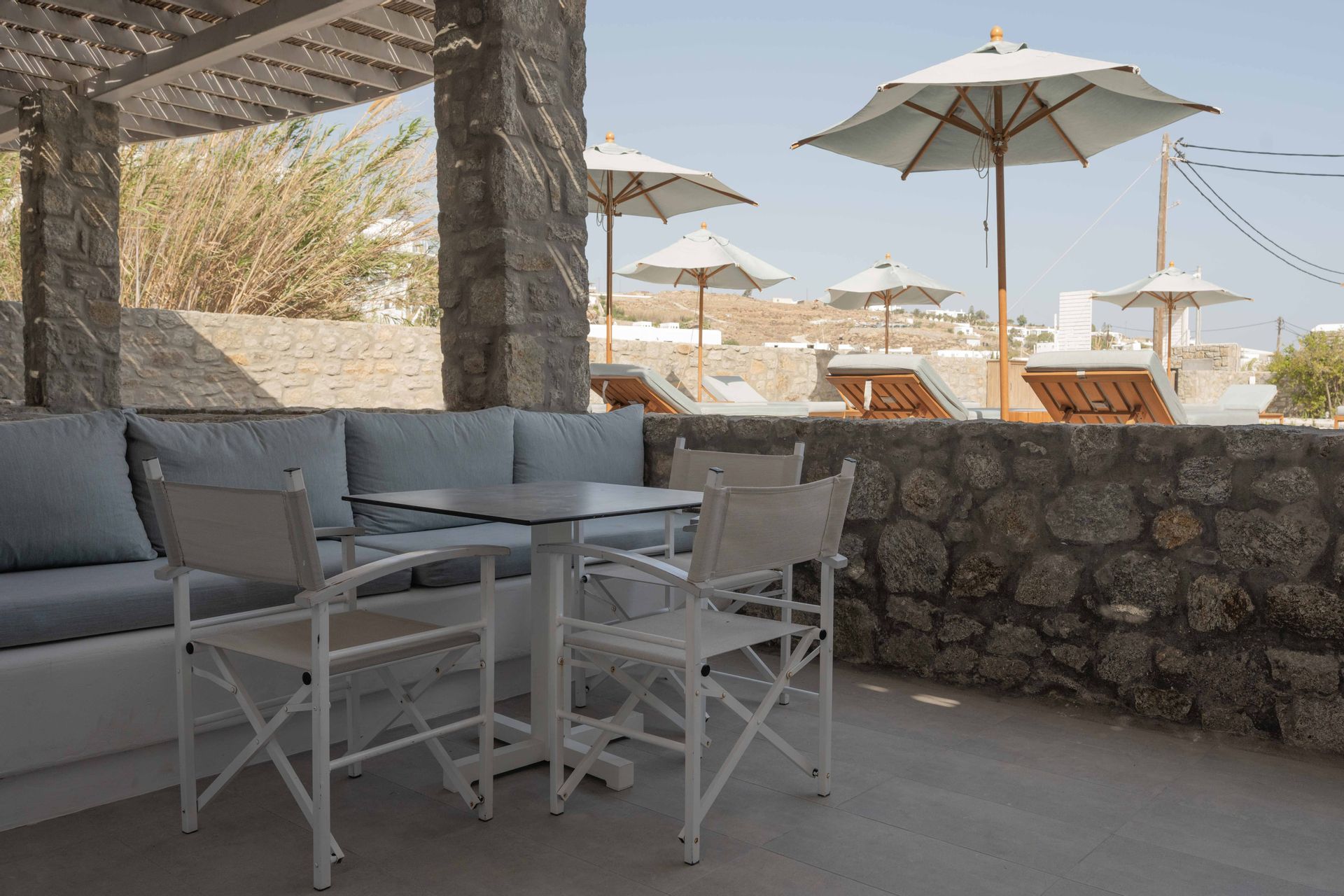 Argo Hotel Mykonos - PREFAM - 21