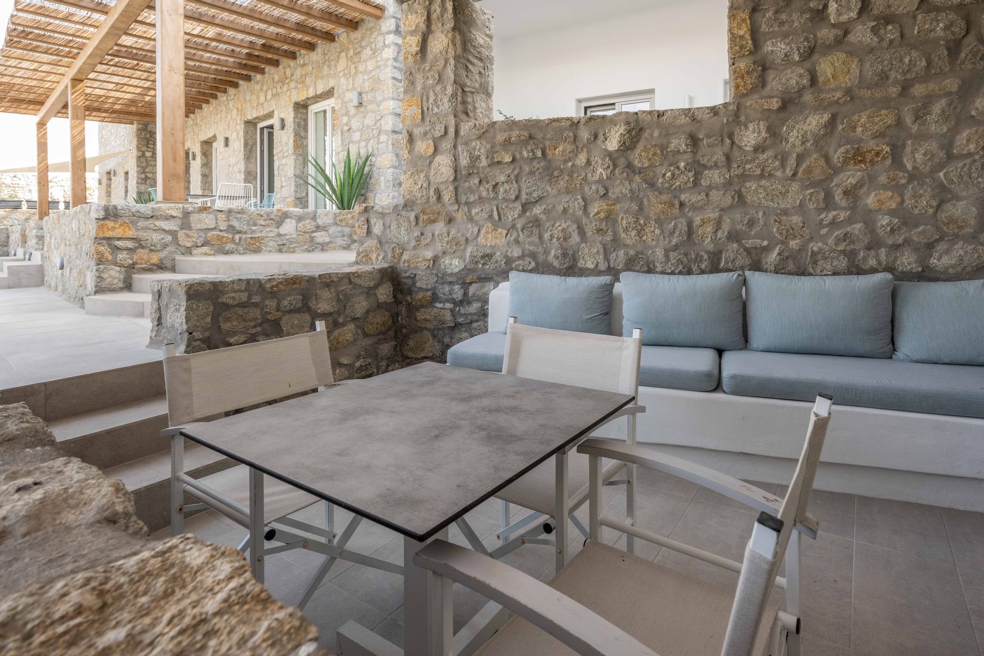Argo Hotel Mykonos - PREFAM - 22