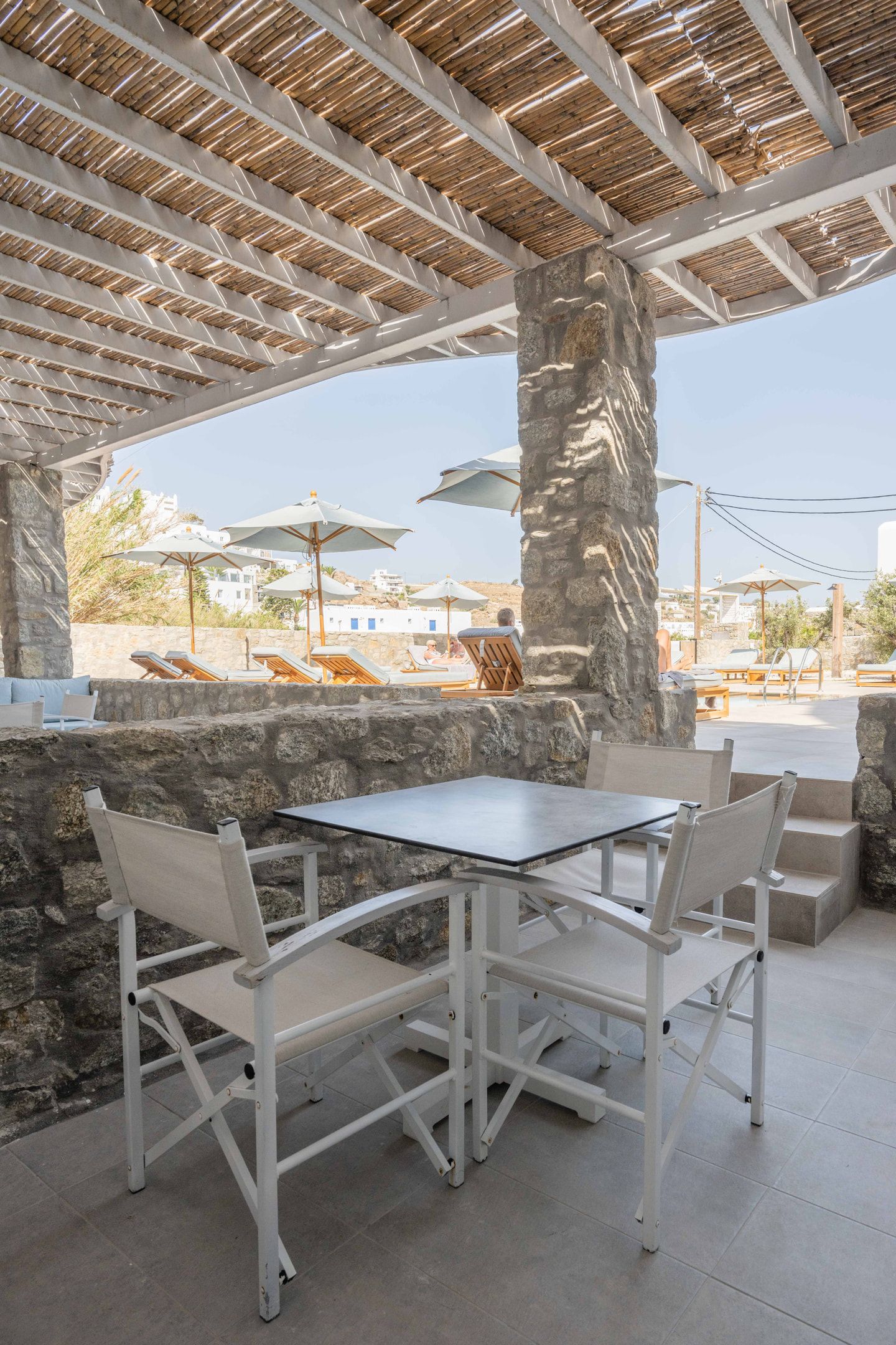 Argo Hotel Mykonos - PREFAM - 23