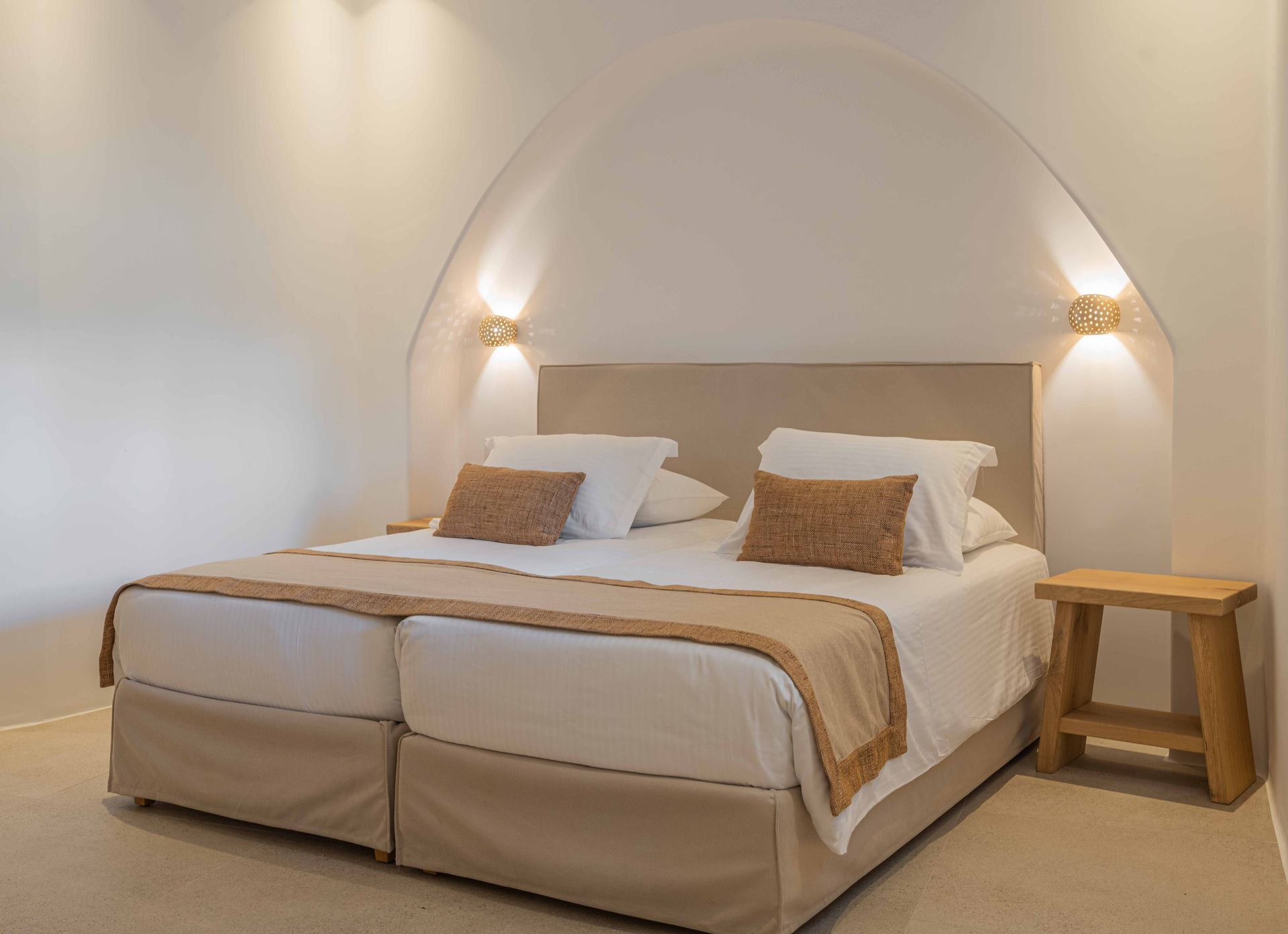 Argo Hotel Mykonos - PREFAM - 26