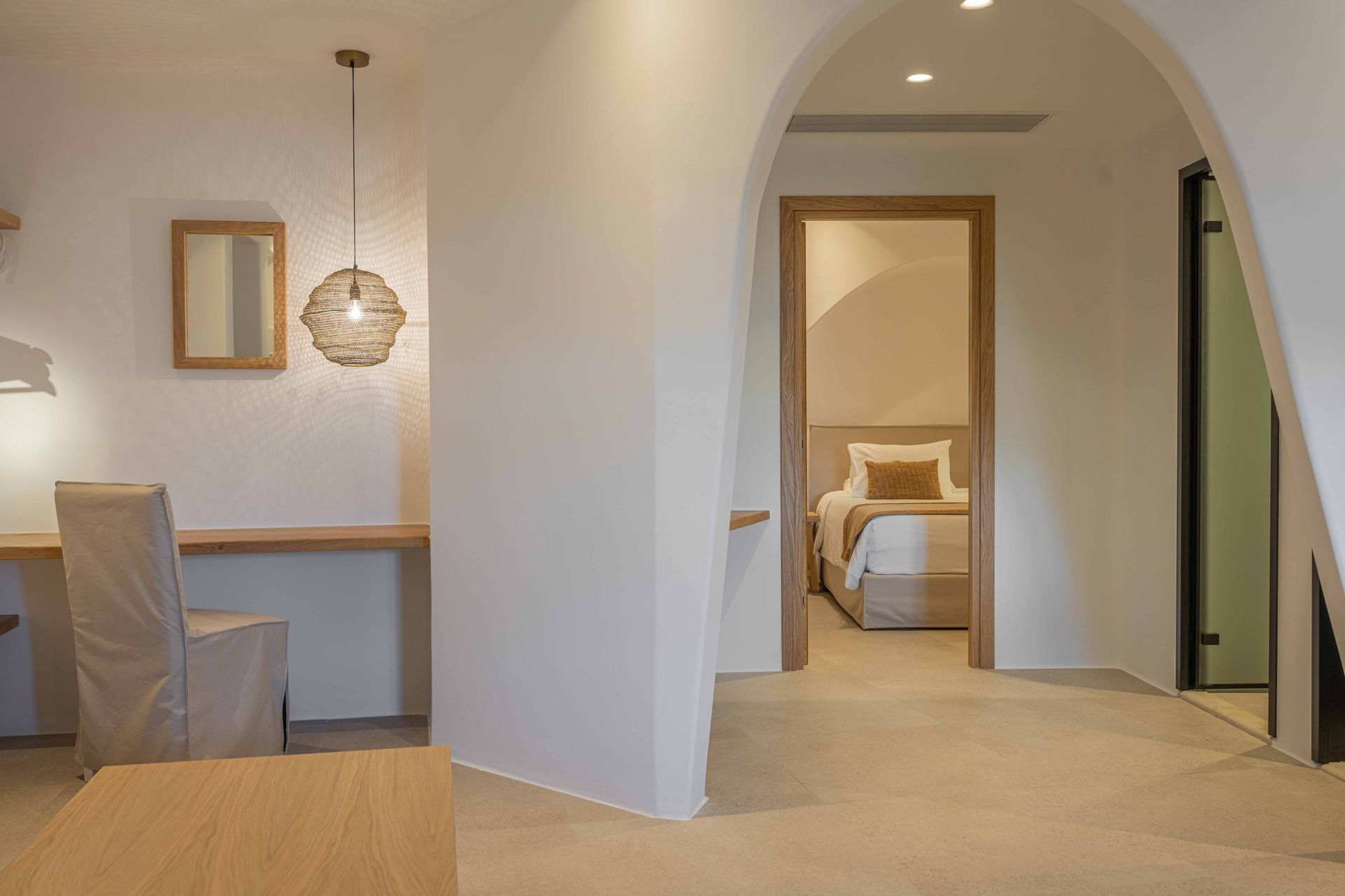 Argo Hotel Mykonos - PREFAM - 27