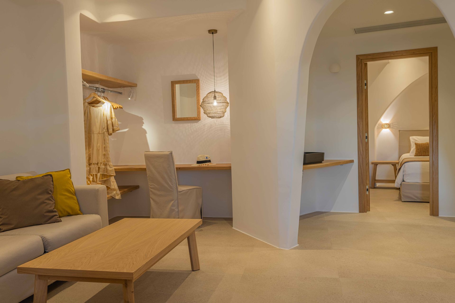 Argo Hotel Mykonos - PREFAM - 29