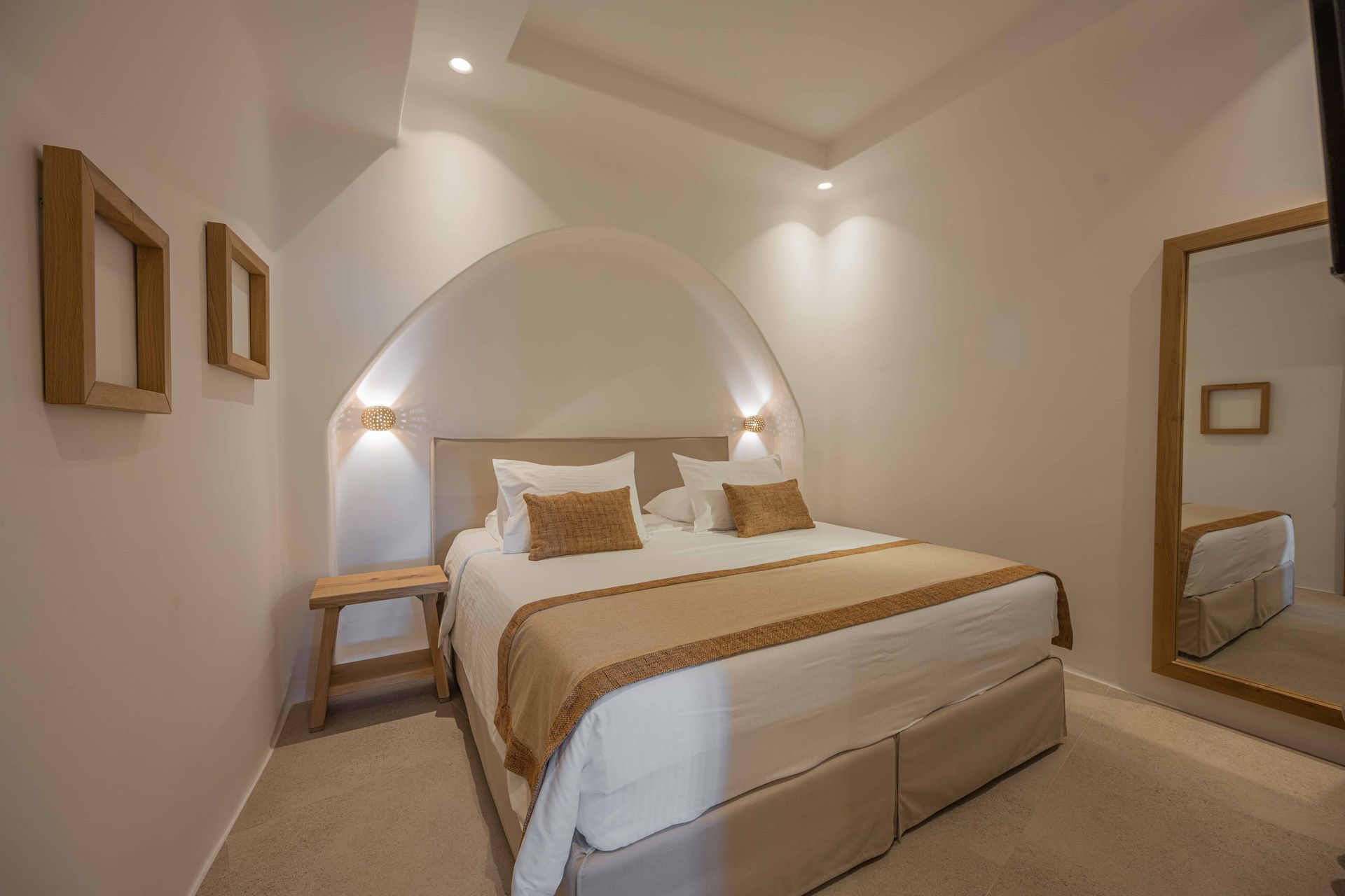Argo Hotel Mykonos - PREFAM - 30