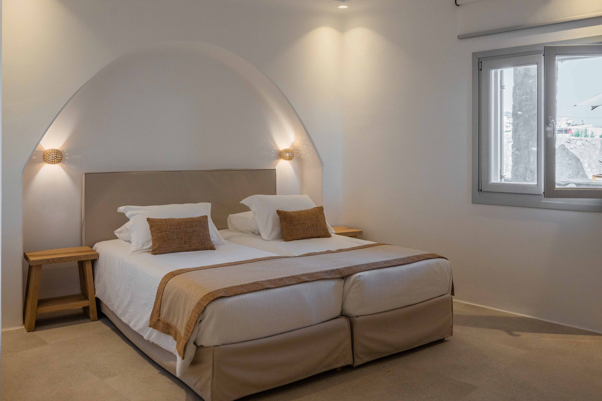 Argo Hotel Mykonos - PREFAM - 31