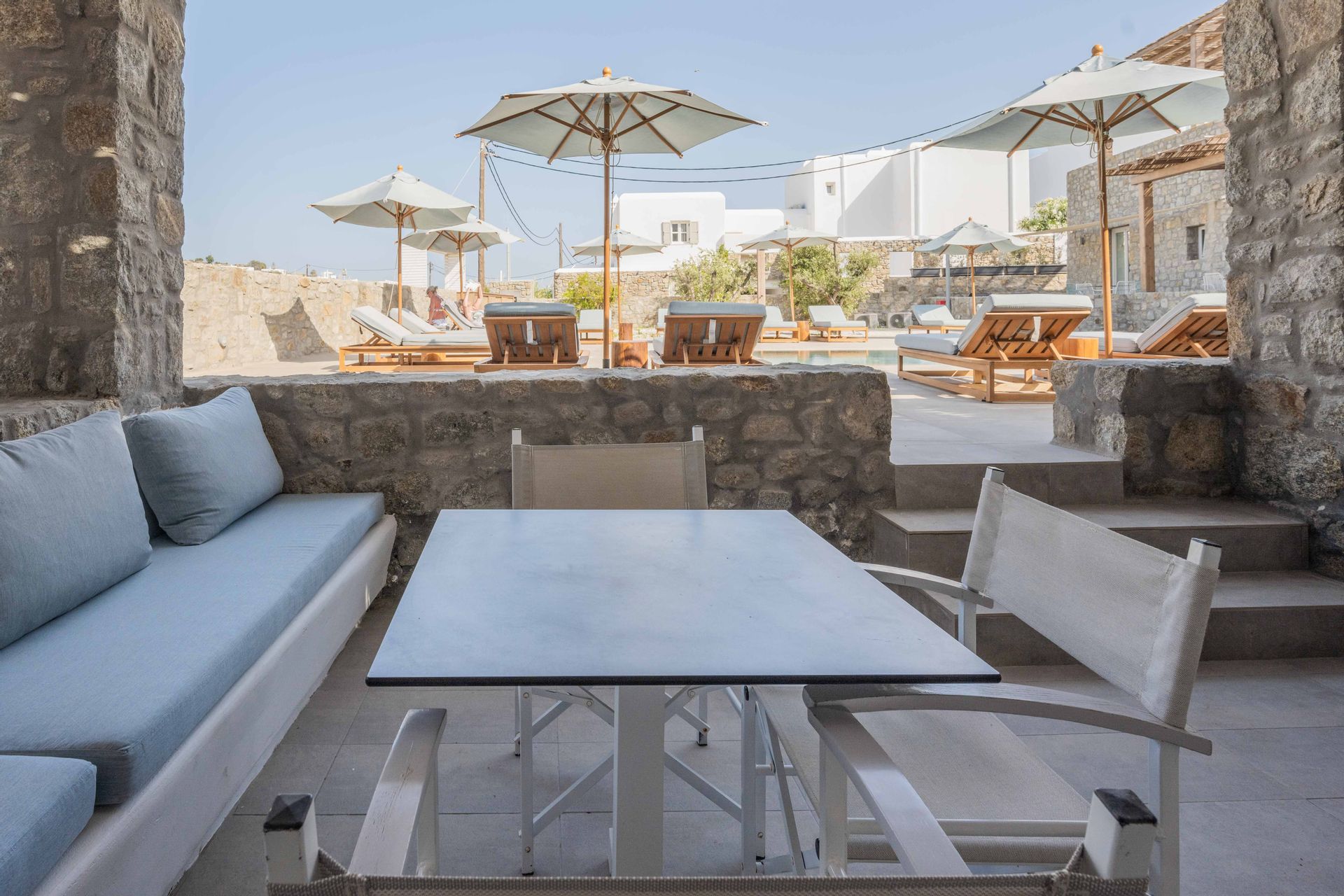 Argo Hotel Mykonos - PREFAM - 32