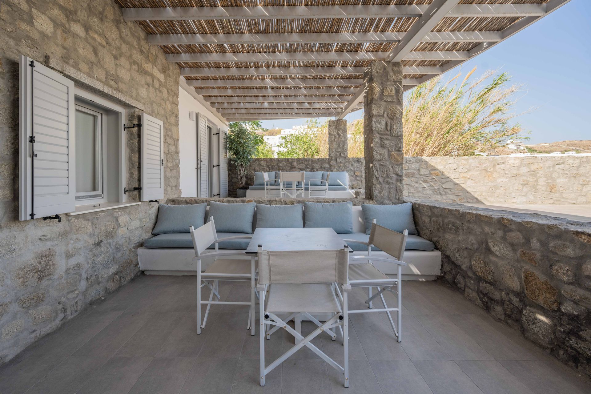 Argo Hotel Mykonos - PREFAM - 33